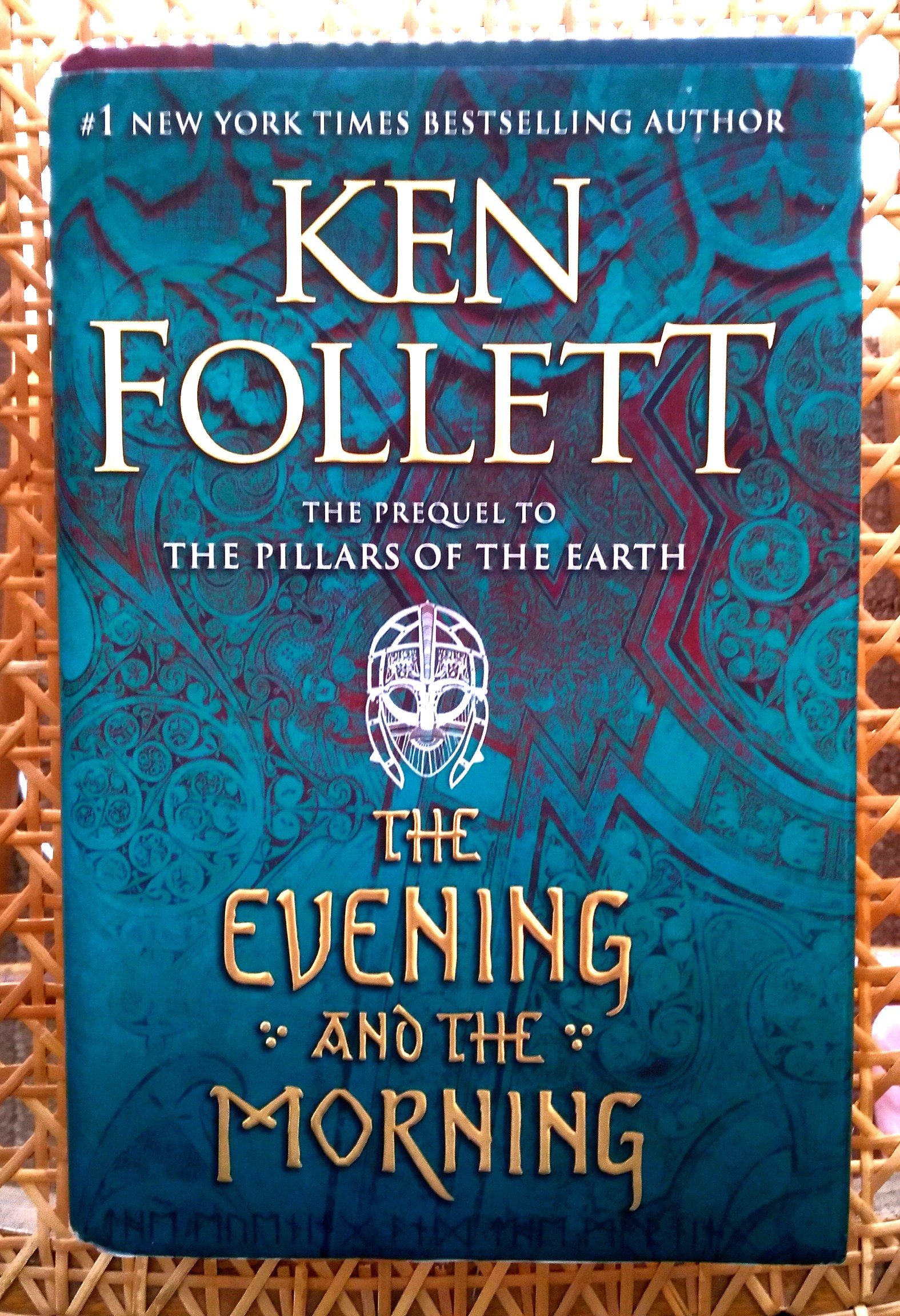 The Evening and the Morning