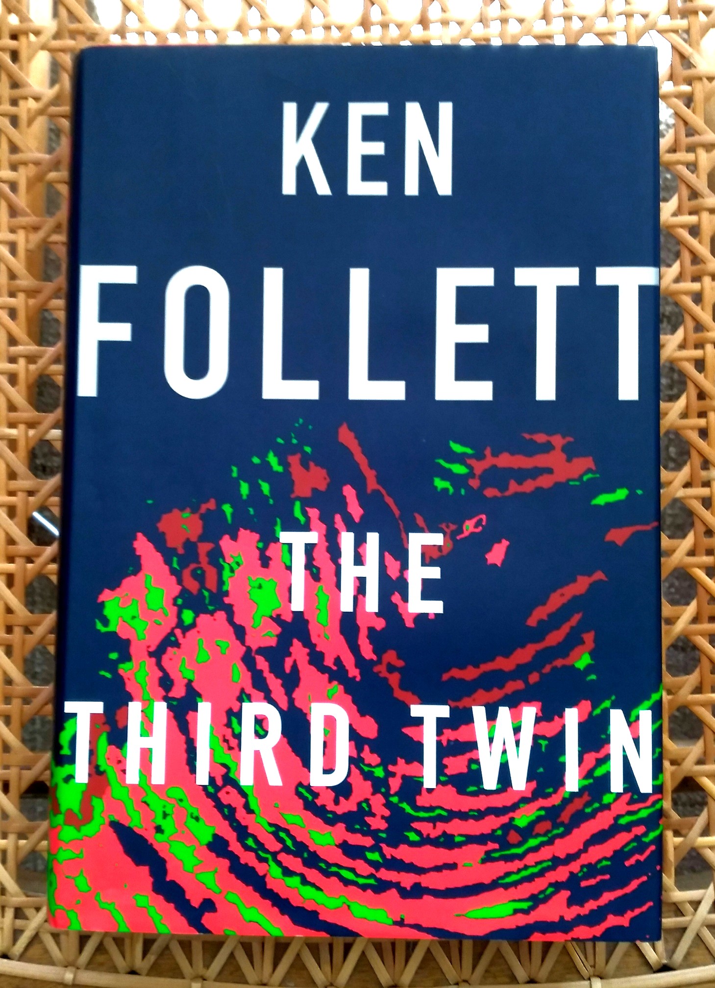 The Third Twin