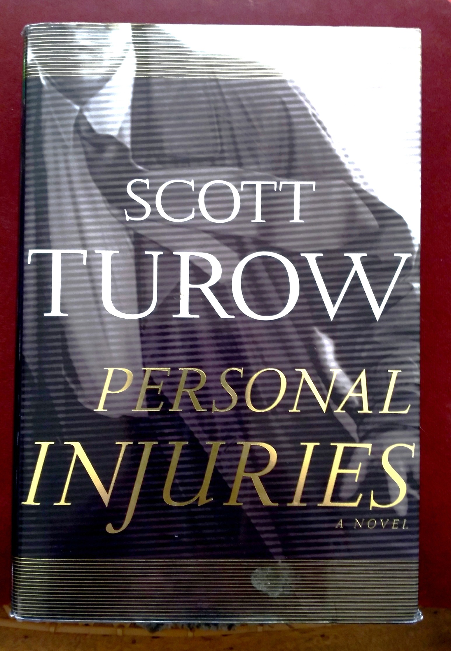 Personal Injuries