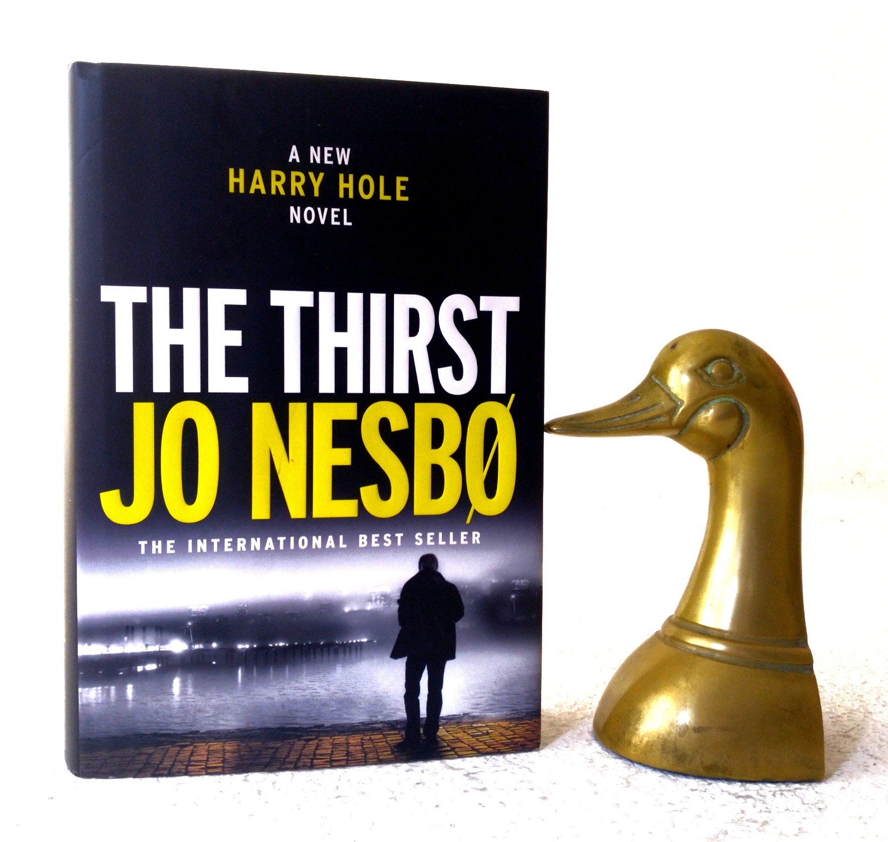 The Thirst