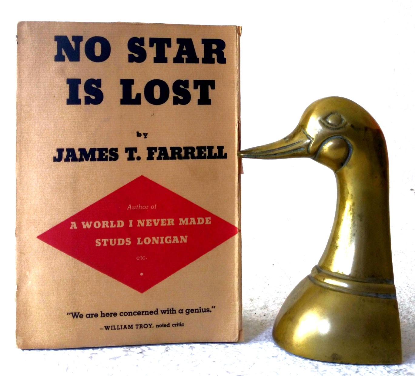 No Star Is Lost
