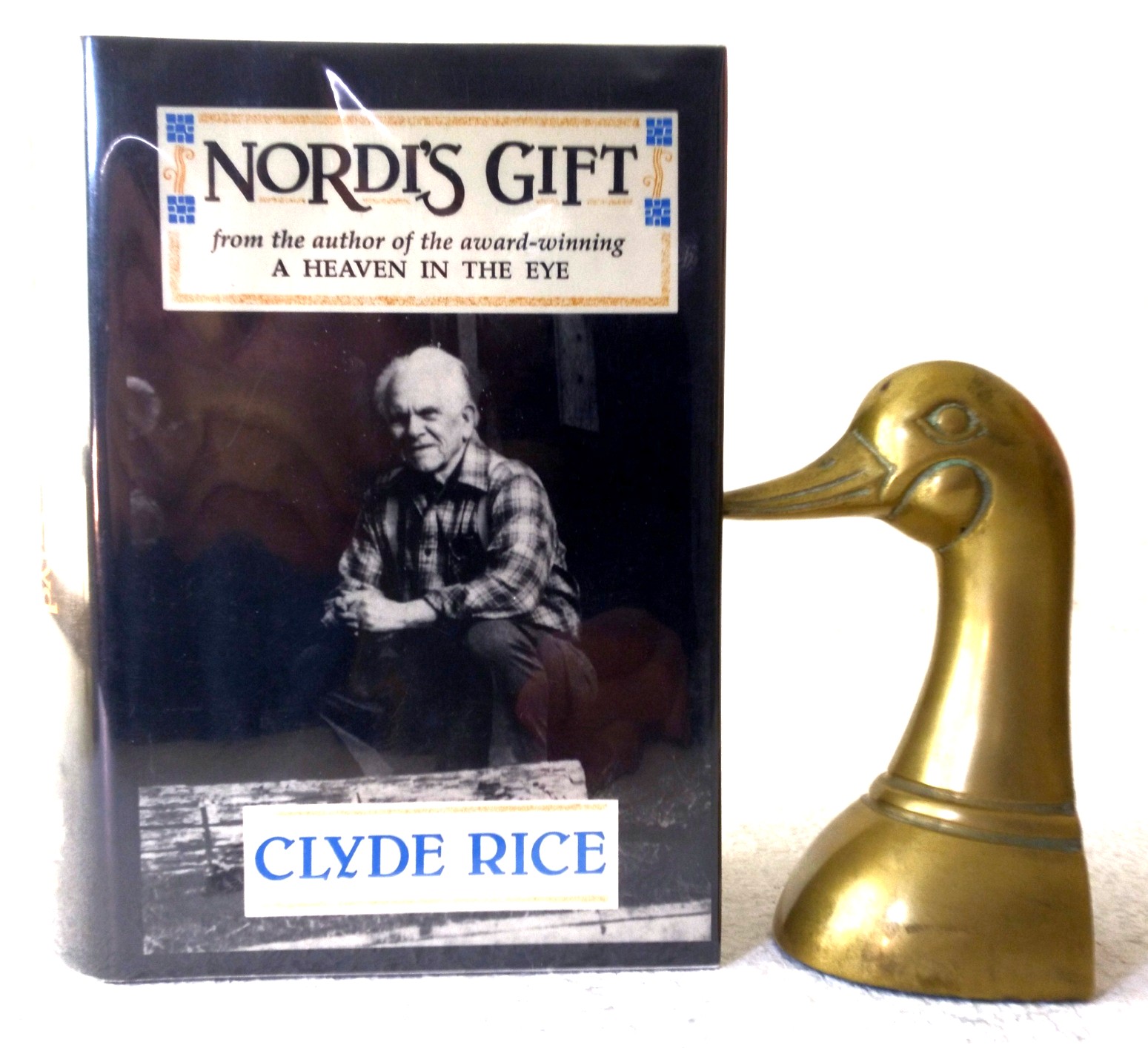 Nordi's Gift