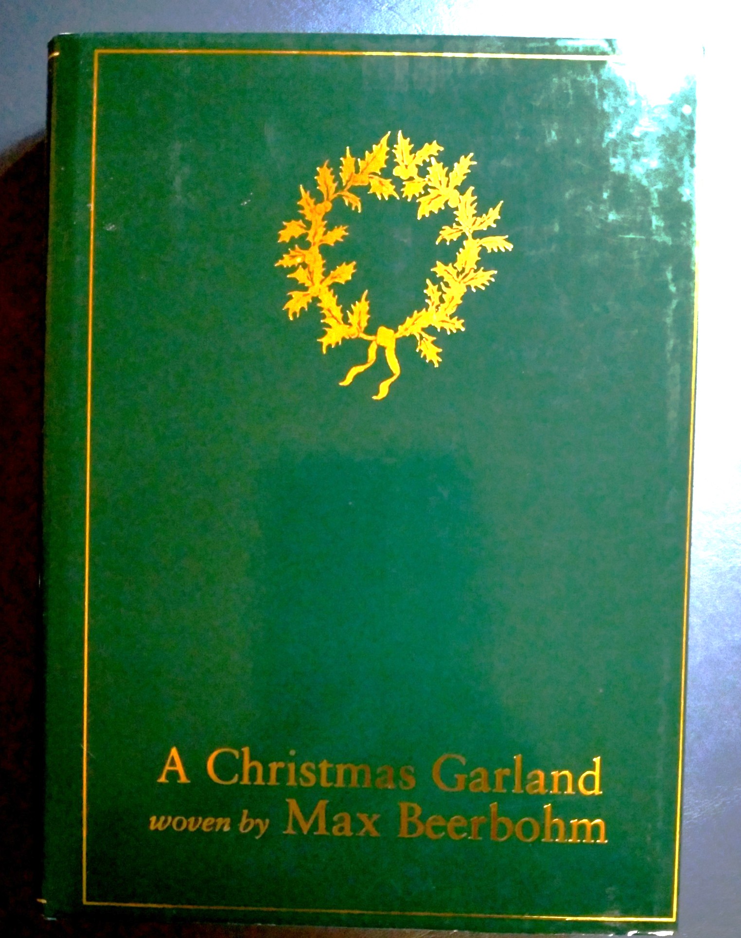 A Christmas Garland