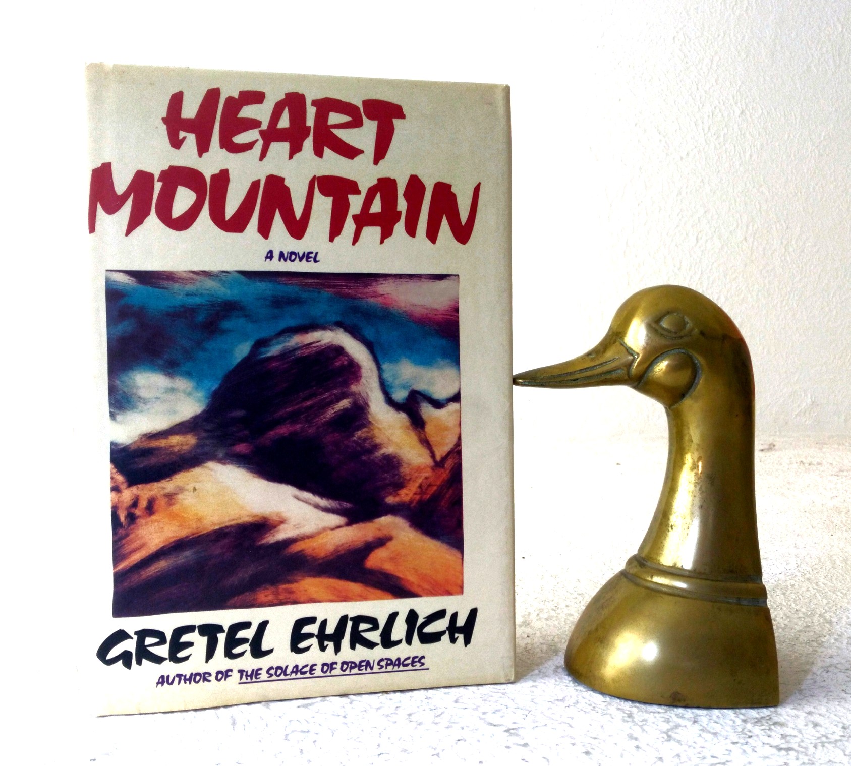 Heart Mountain
