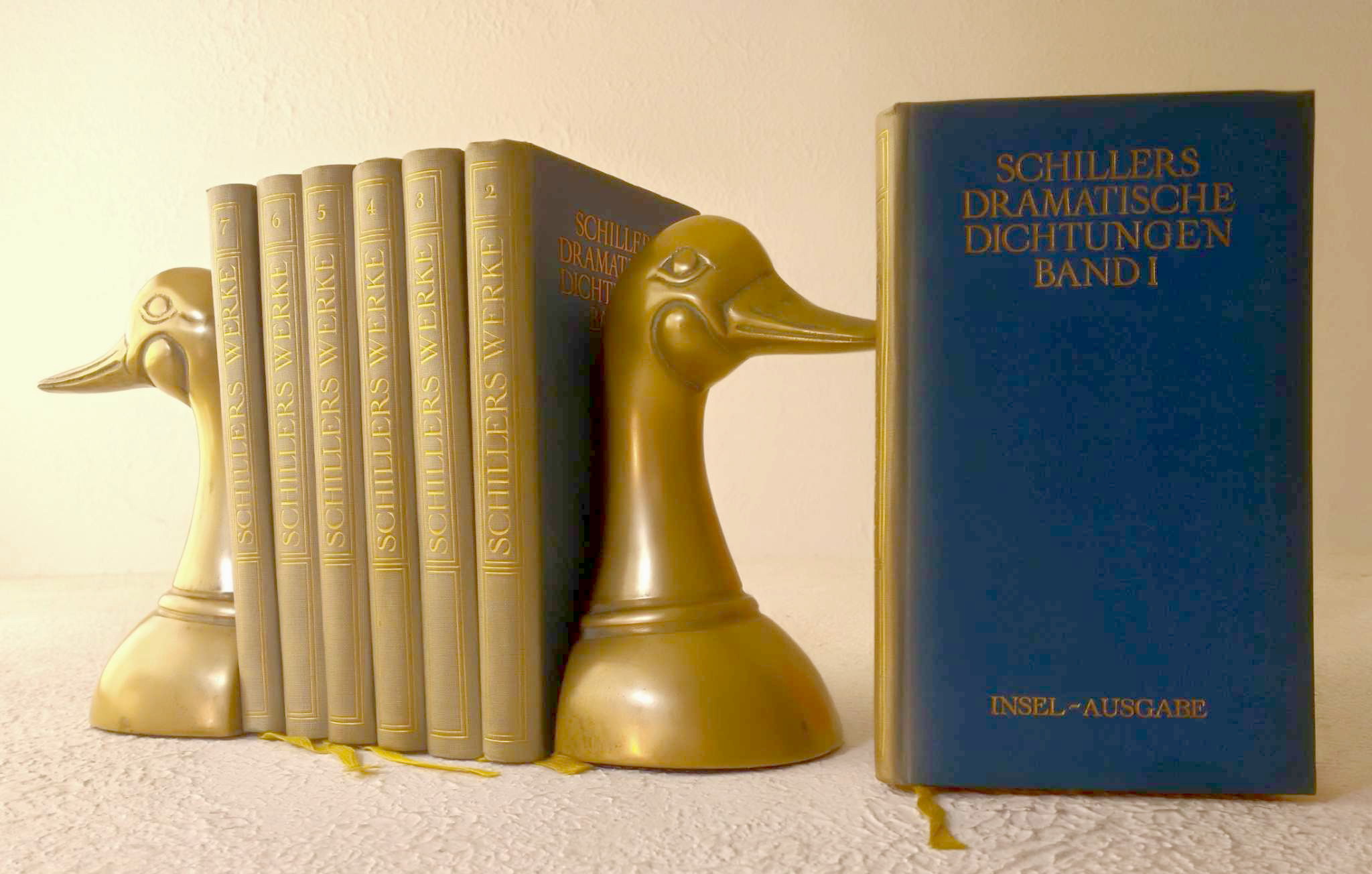 Saemtliche Werke