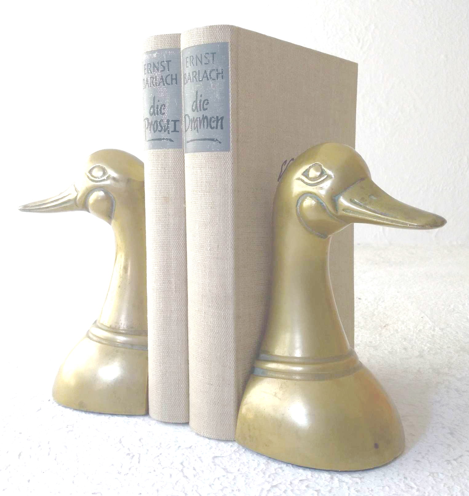 Die Prosa I; Die Dramen