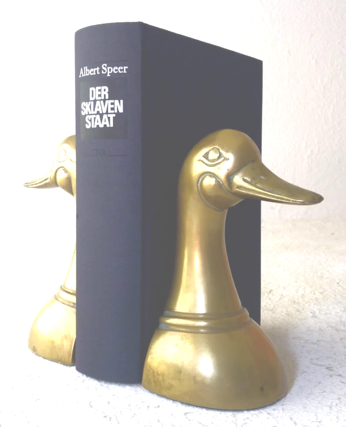 Der Sklavenstaat: meine Auseinandersetzungen mit der SS