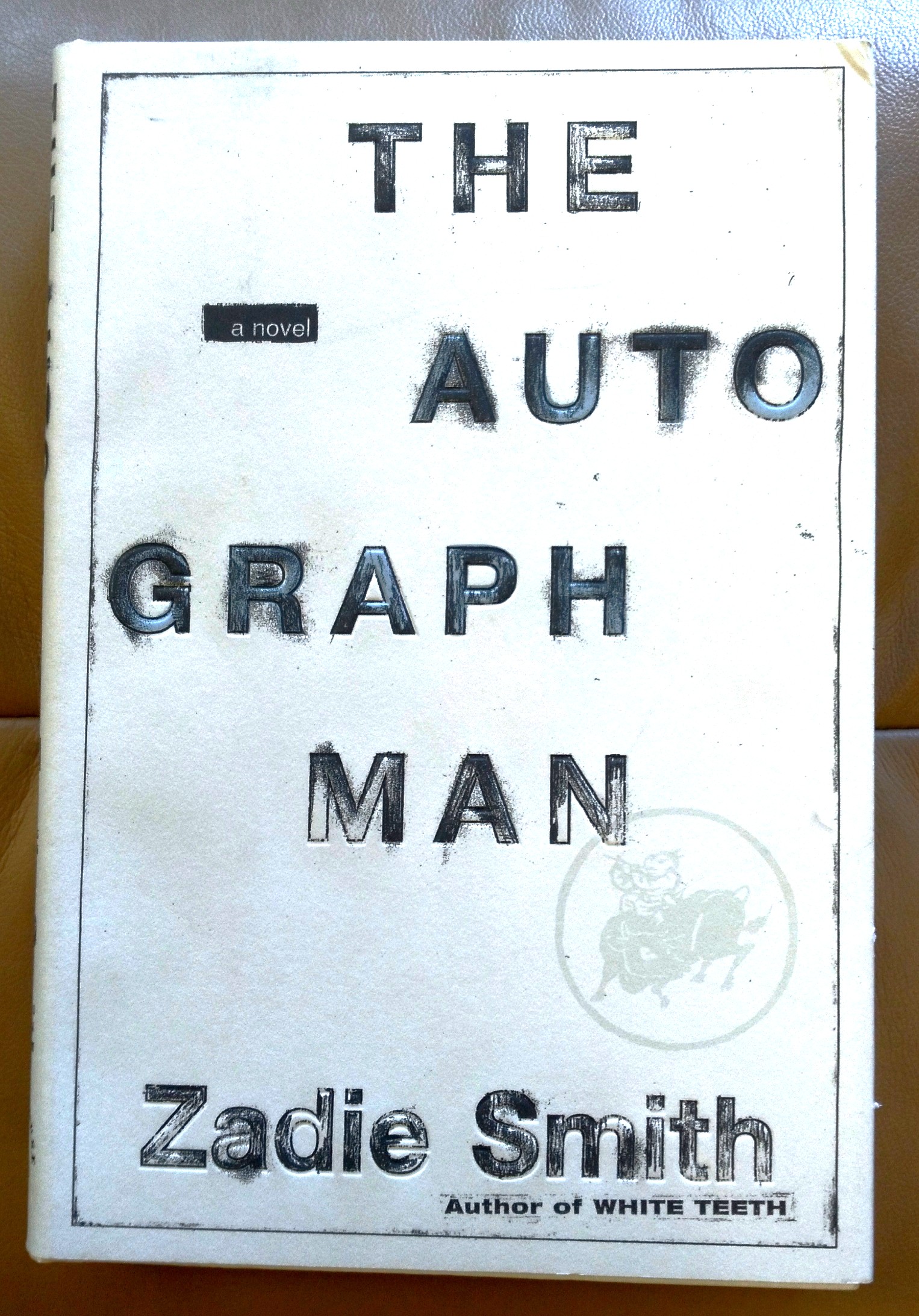The Autograph Man