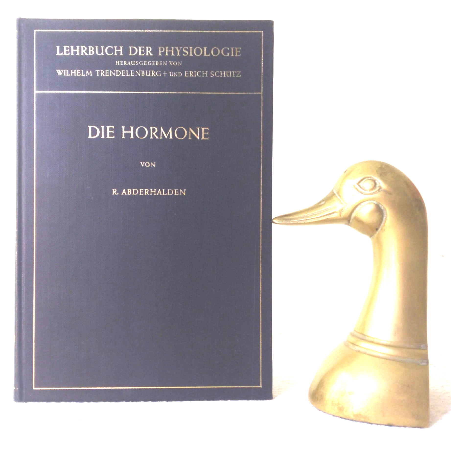 Die Hormone