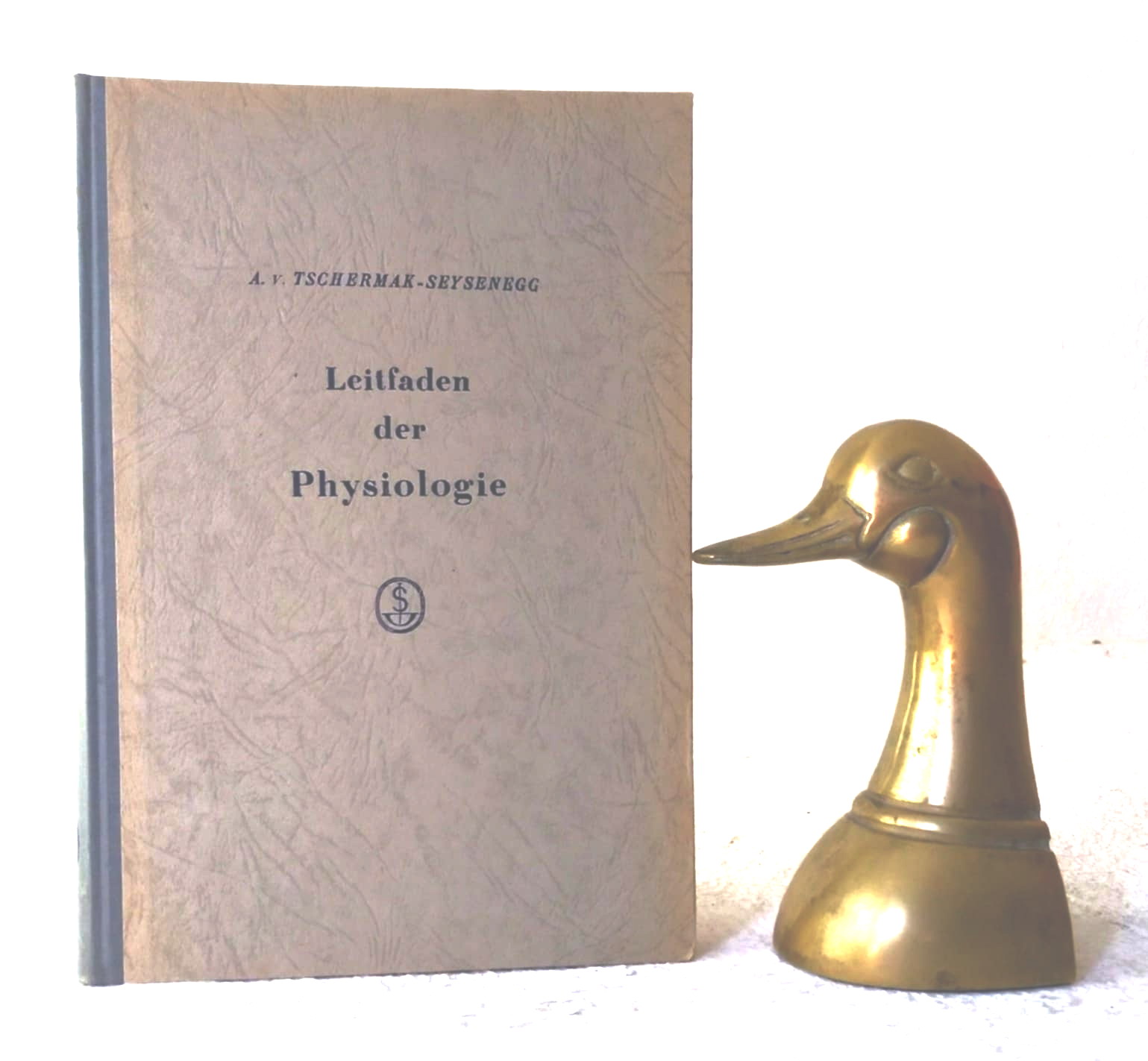 Leitfaden der Physiologie