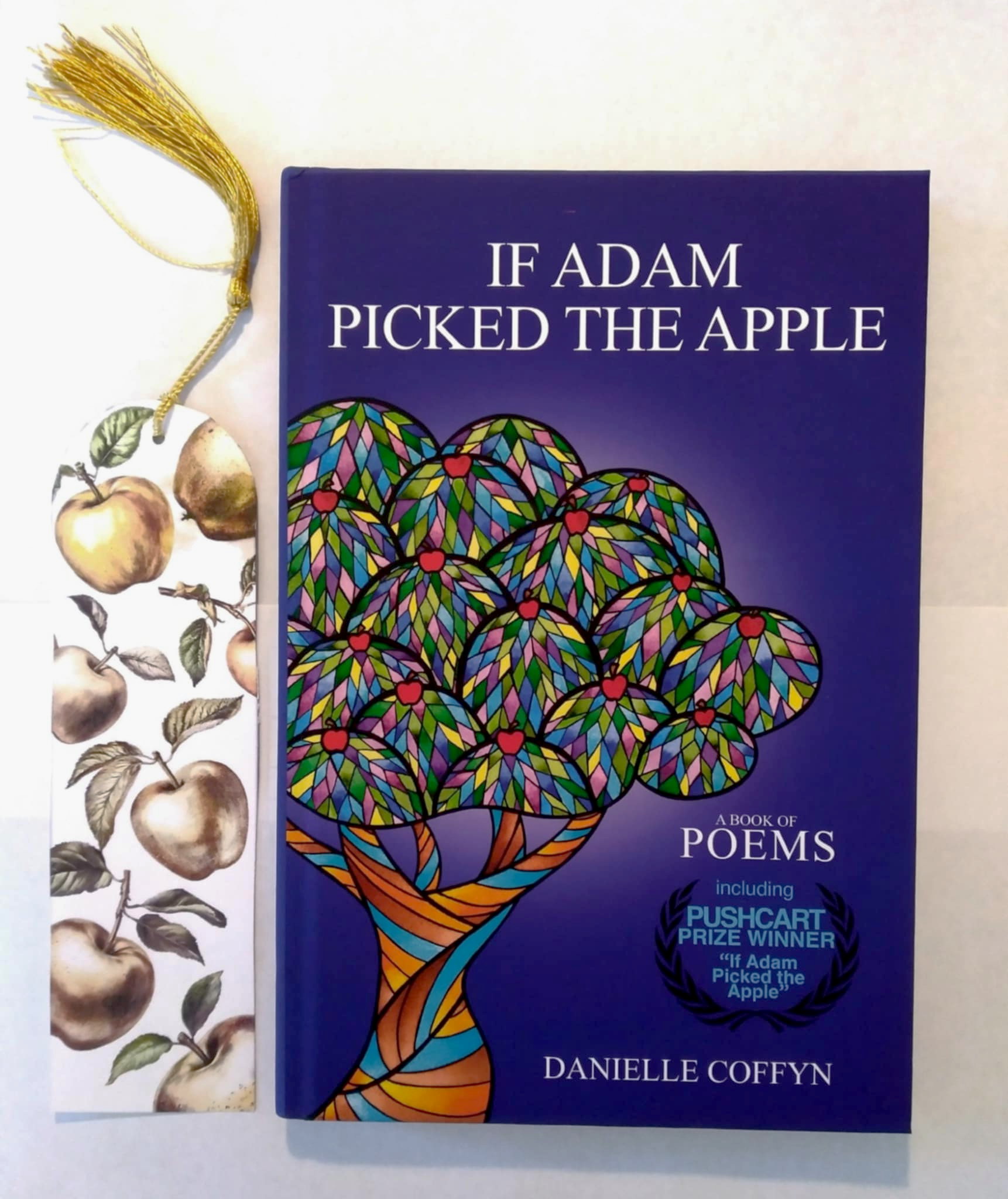 If Adam Picked the Apple