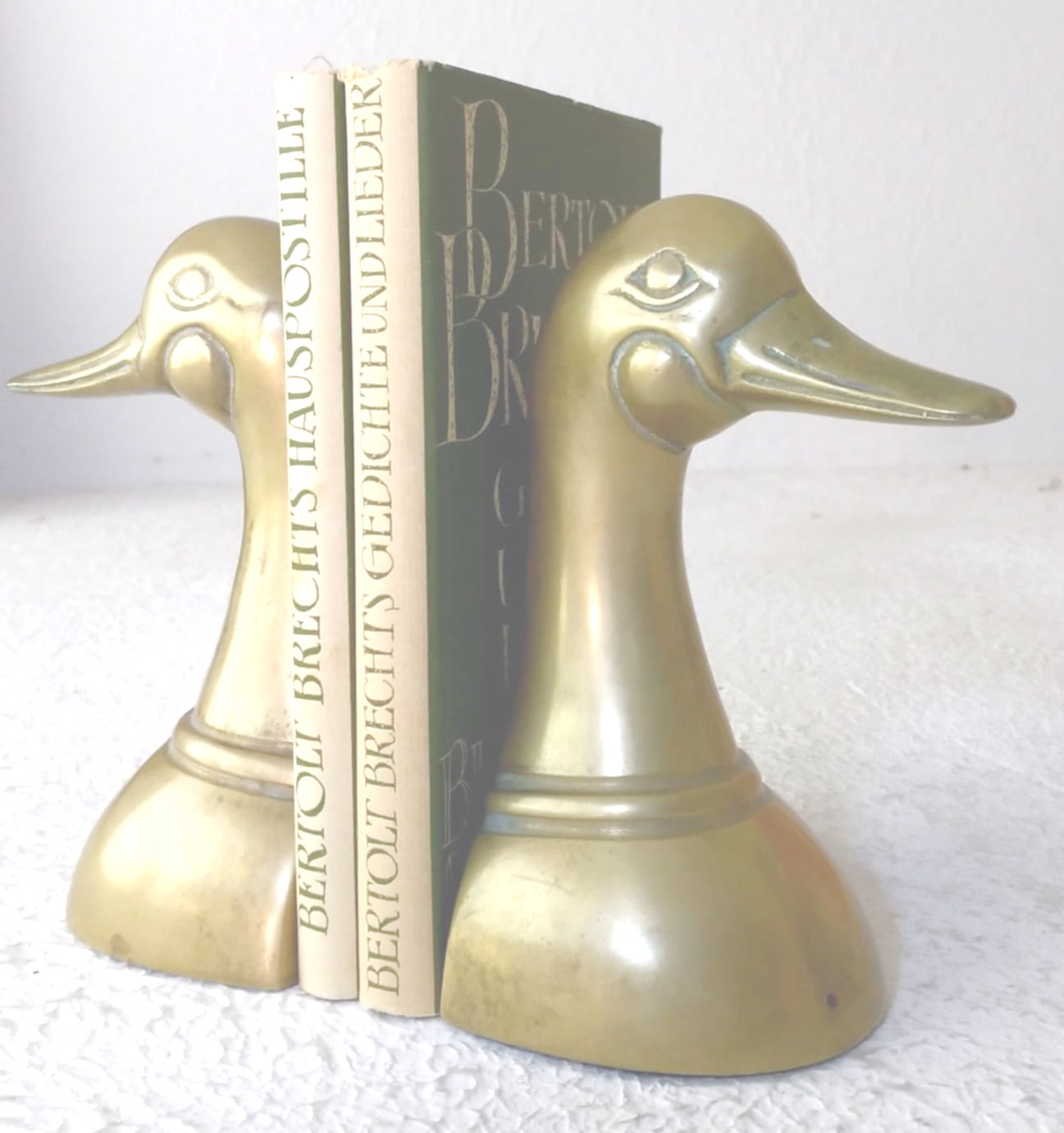 Image for Bertolt Brechts Gedichte und Lieder; Bertolt Brechts Haus-Postille Bertolt Brechts Gedichte und Lieder; Bertolt Brechts Haus-Postille