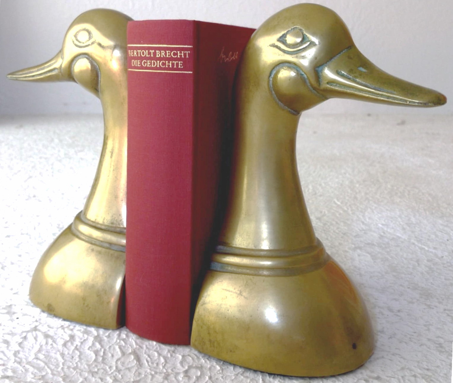 Image for Die Gedichte von Bertolt Brecht in einem band Die Gedichte von Bertolt Brecht in einem band