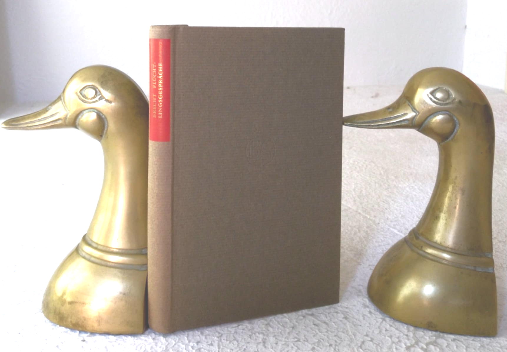 Image for Fluchtlingsgeprache Fluchtlingsgeprache