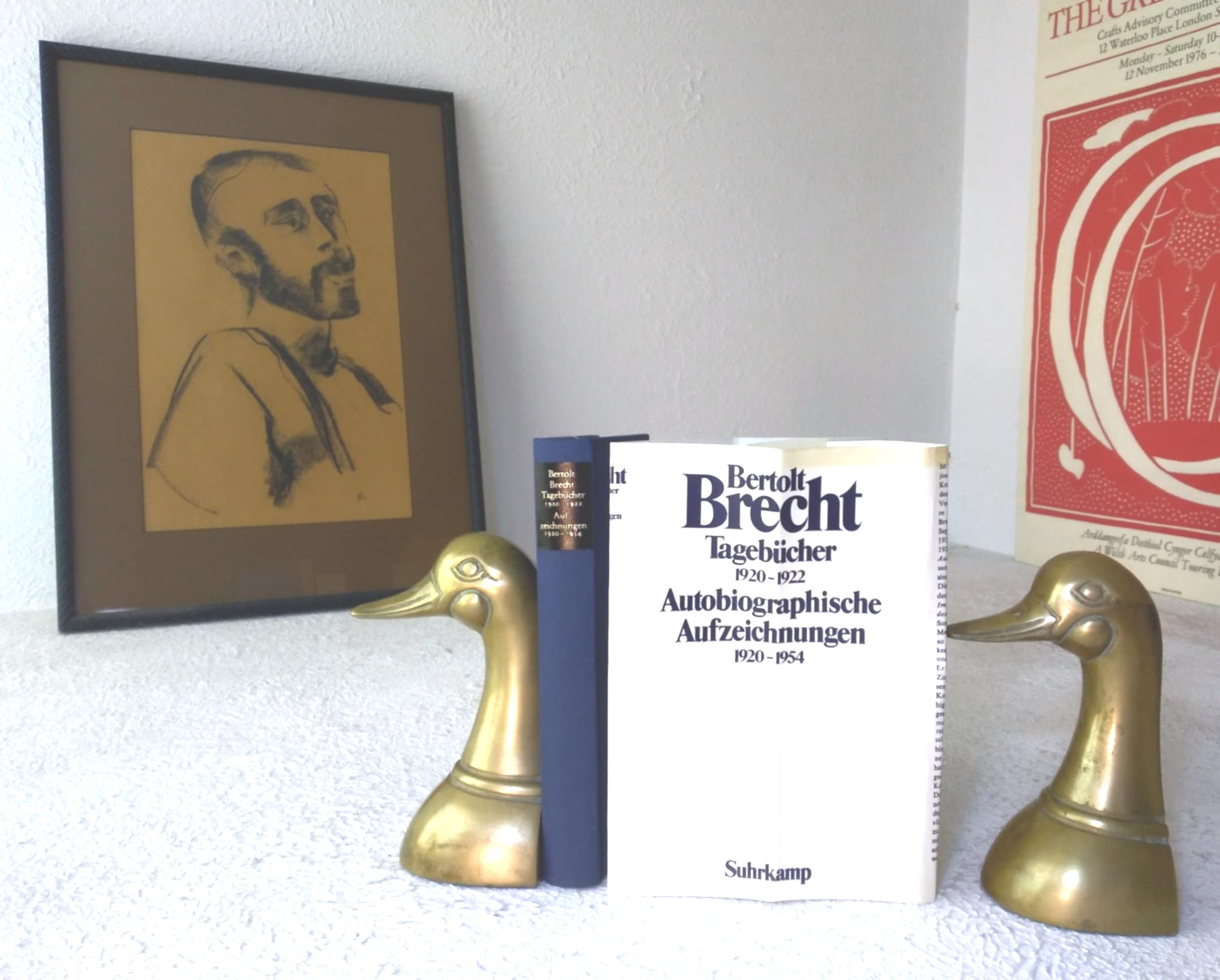 Image for Tagebucher 1920-1922; Autobiographische Aufzeichnungen 1920-1954 Tagebucher 1920-1922; Autobiographische Aufzeichnungen 1920-1954