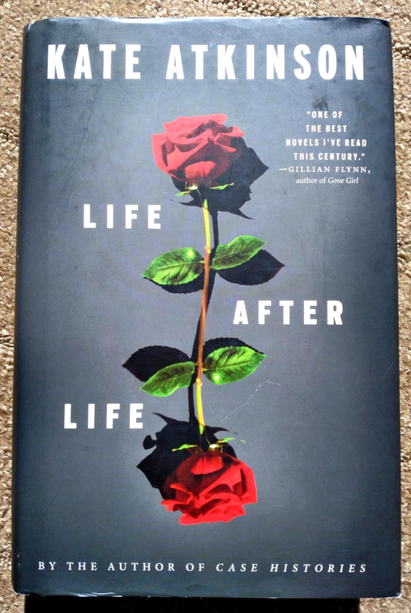 Life After Life