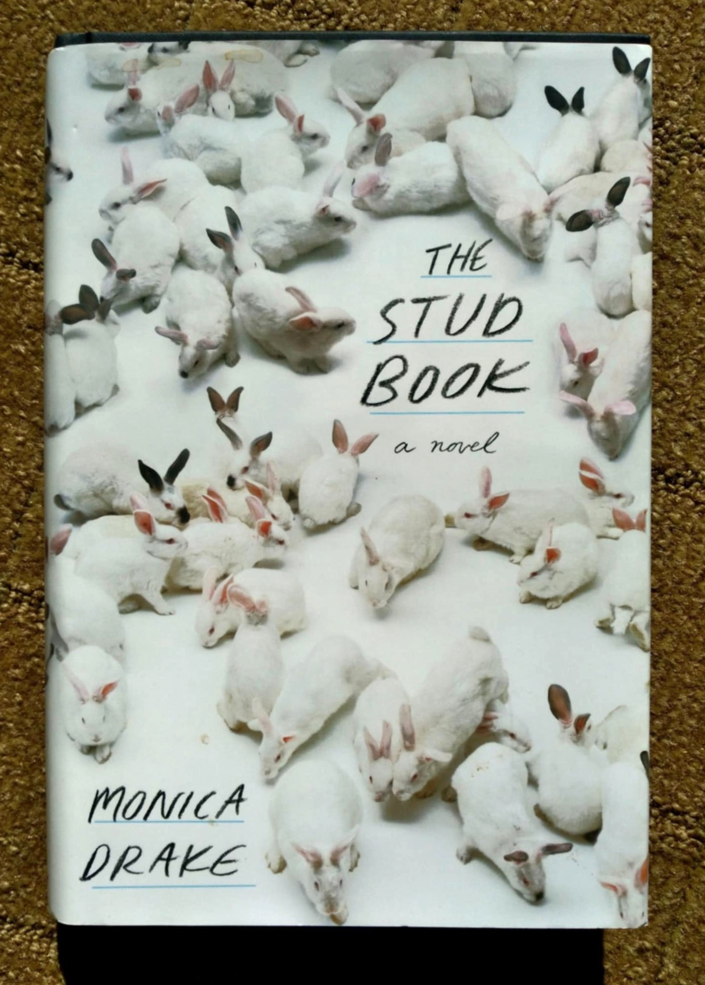 The Stud Book
