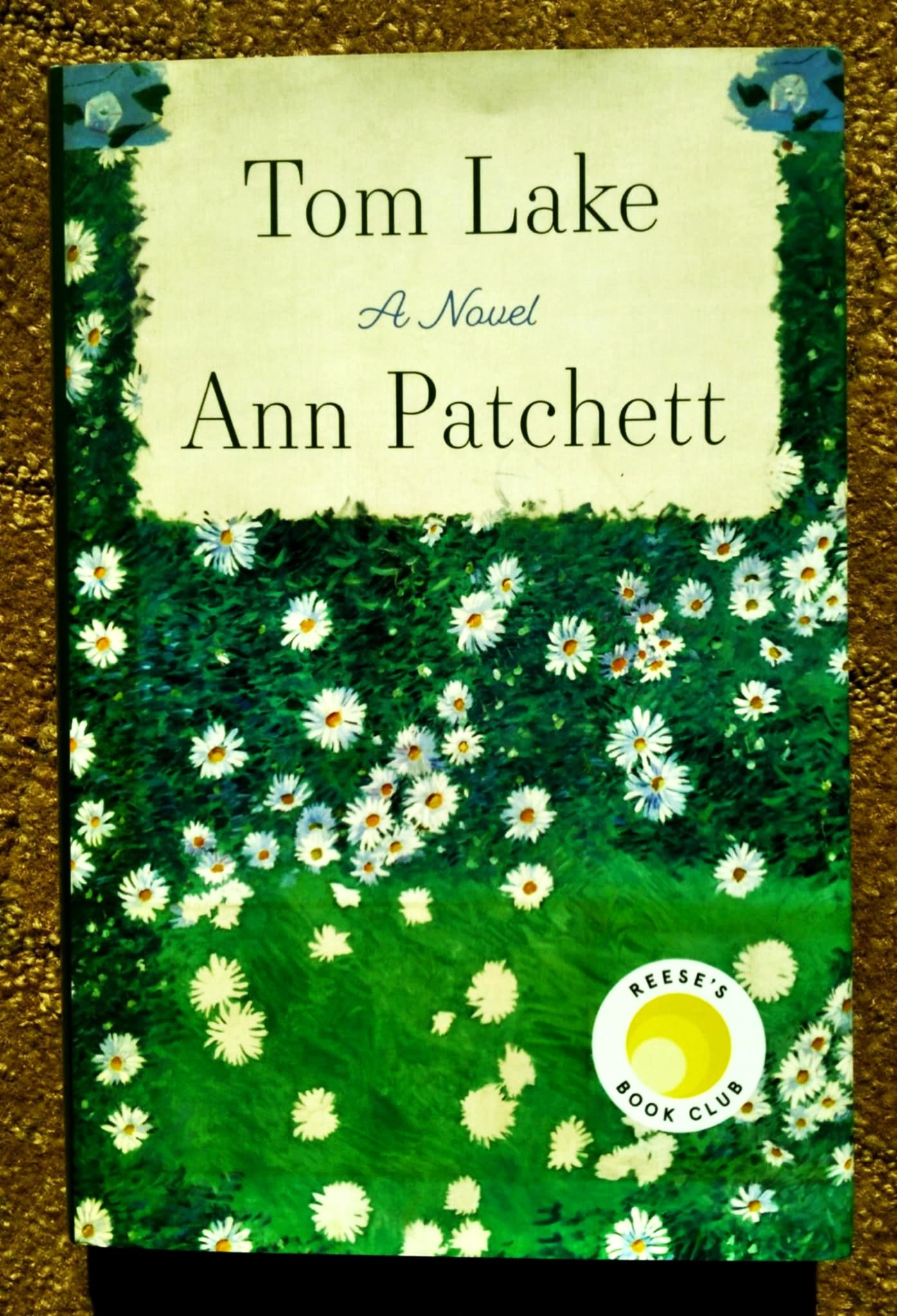 Tom Lake