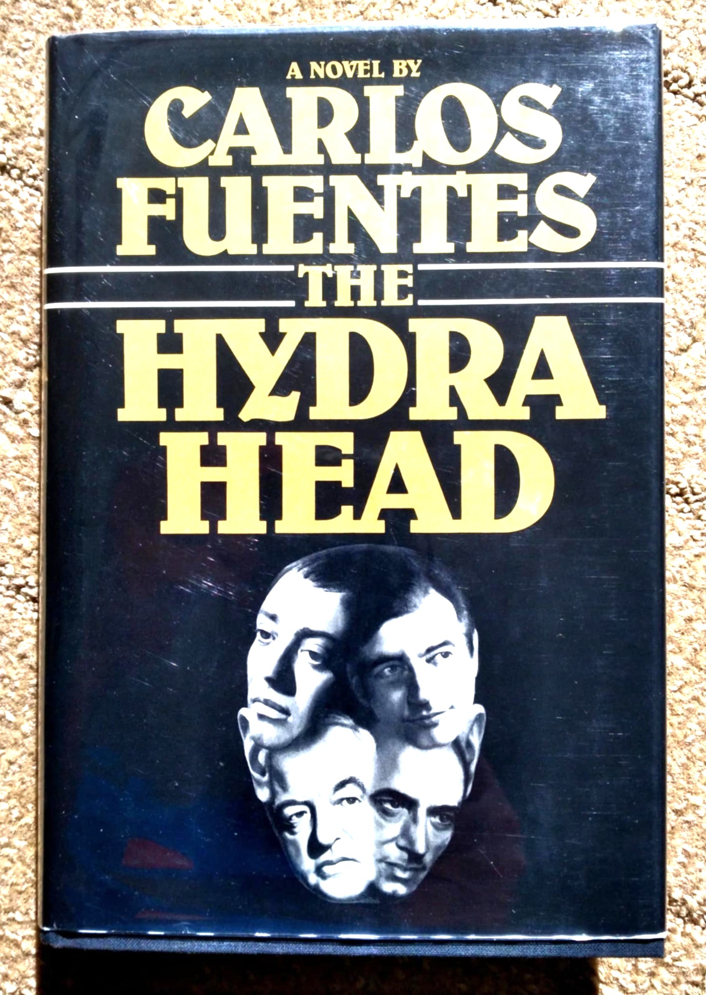 The Hydra Head