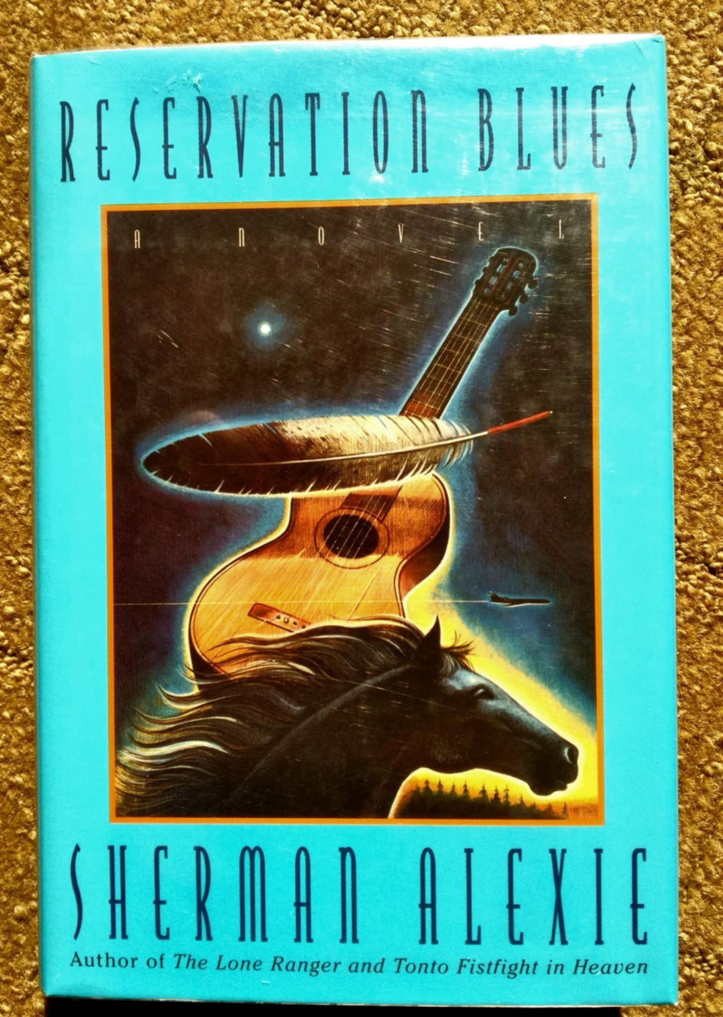 Reservation Blues