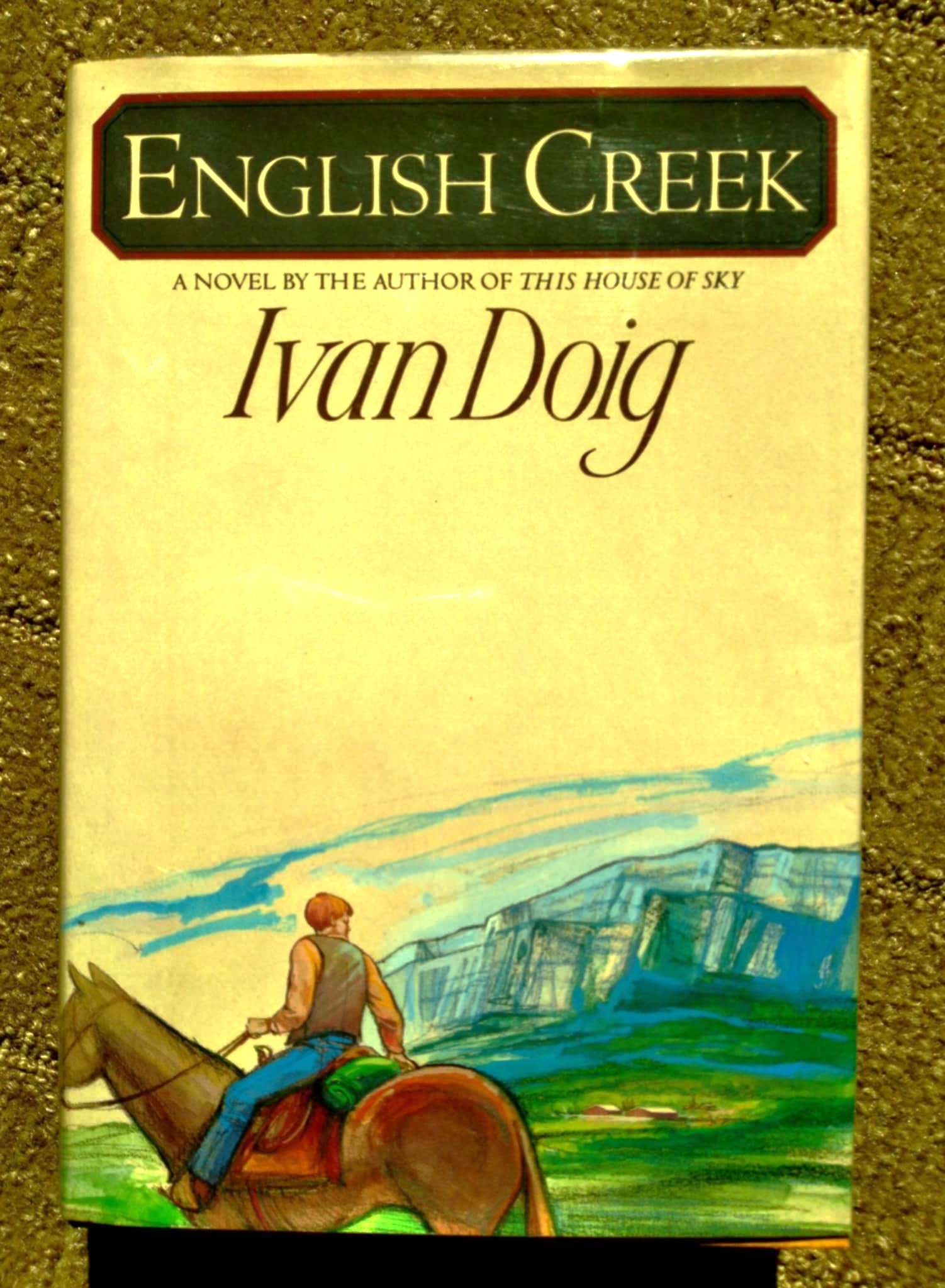 English Creek