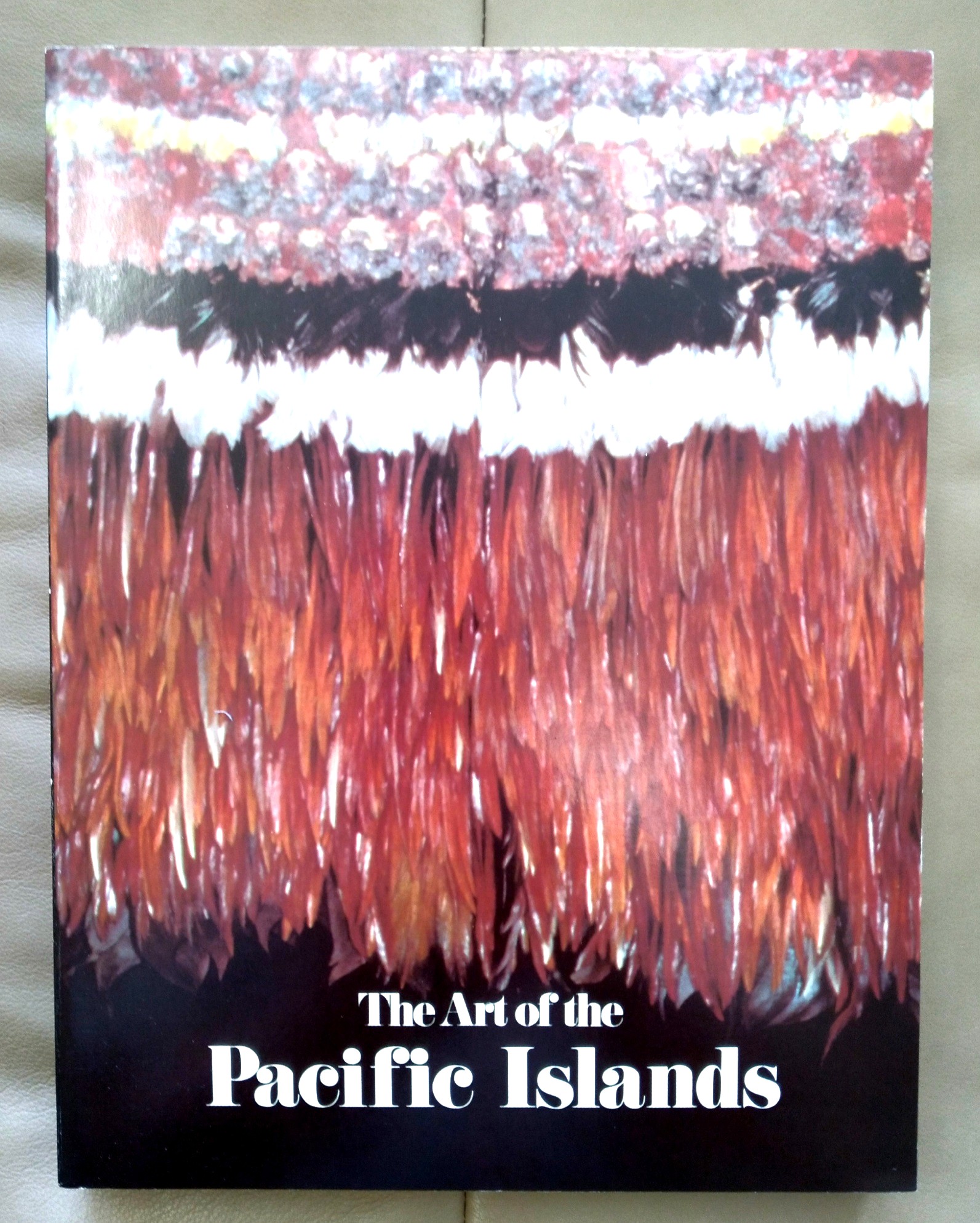 The Art of the Pacific Islands