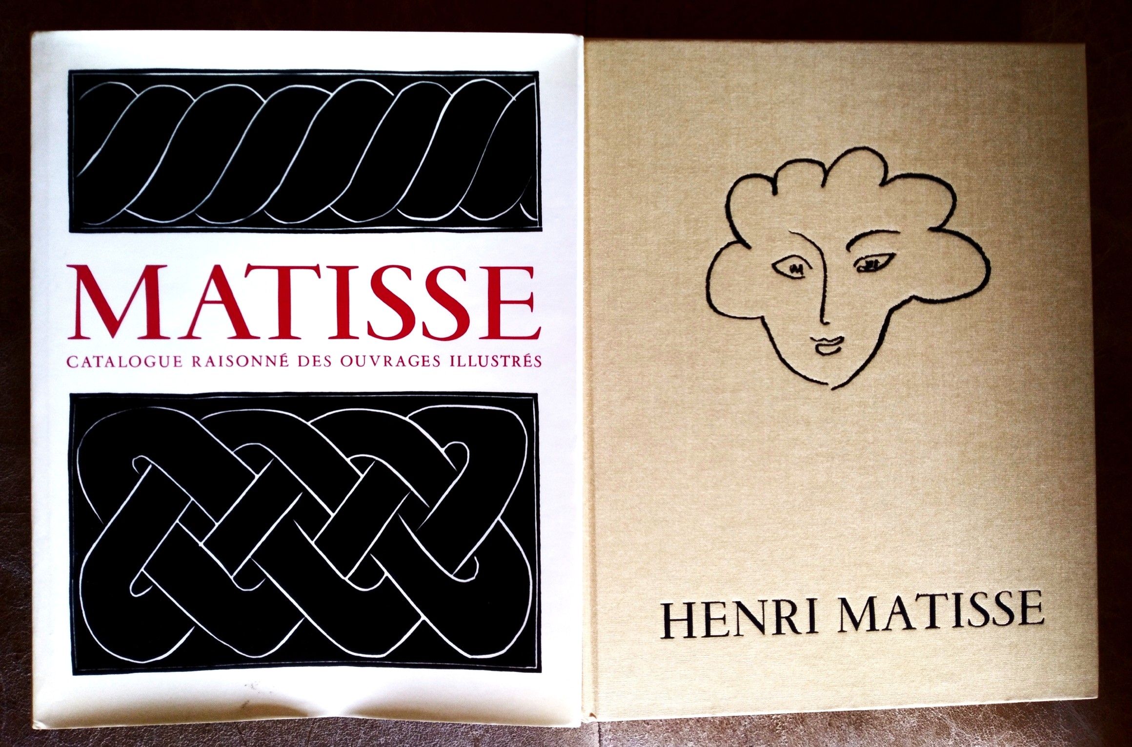 Henri Matisse: Catalogue Raisonne des Ouvrages Illustres