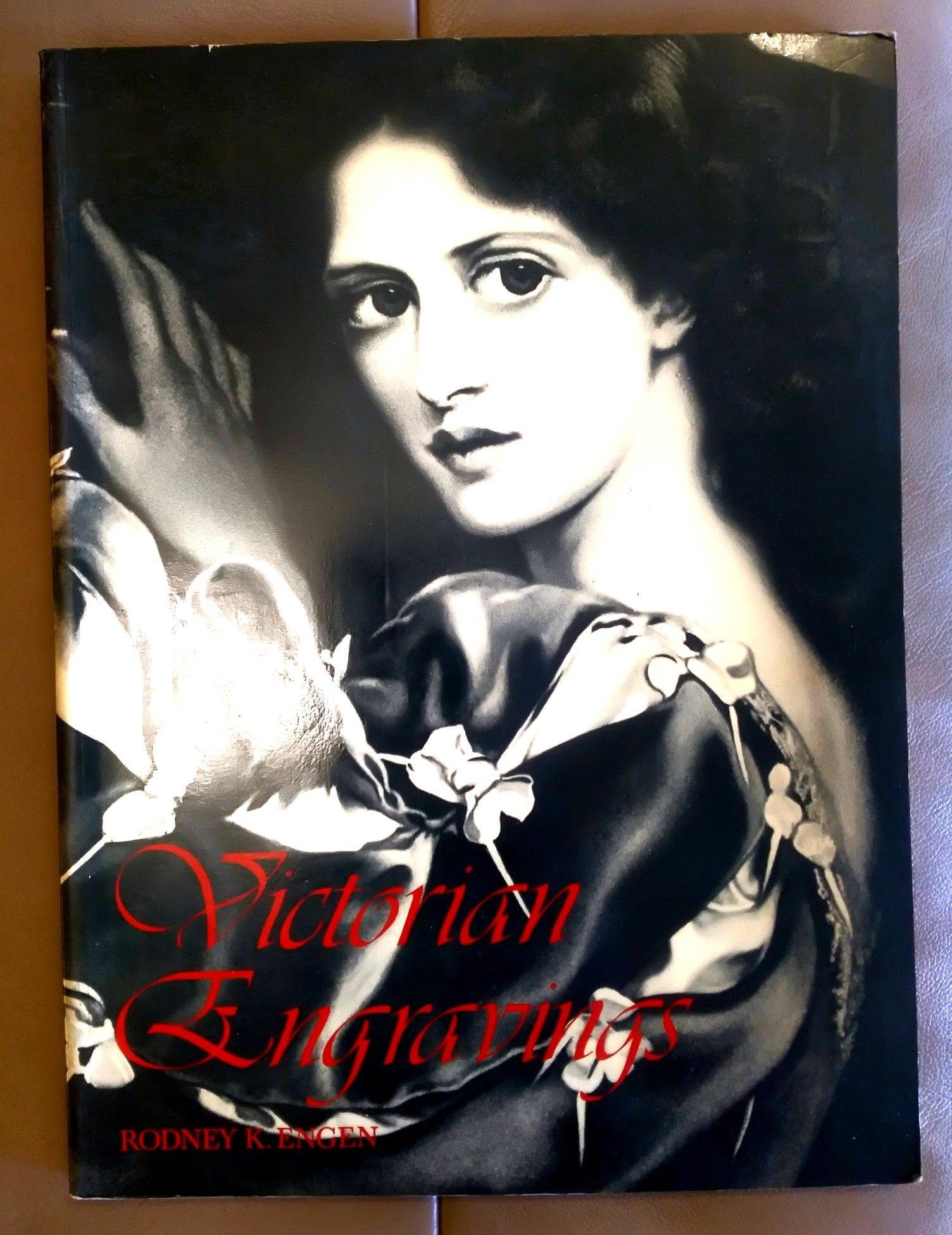 Victorian Engravings