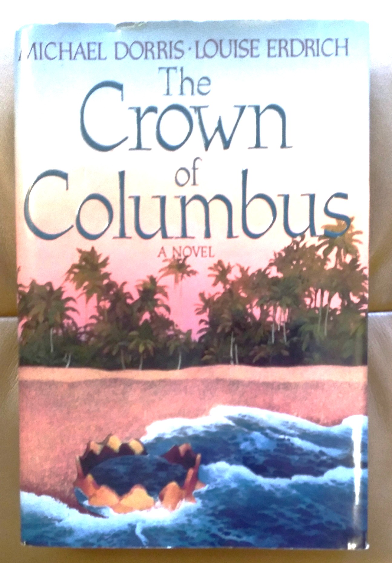 The Crown of Columbus