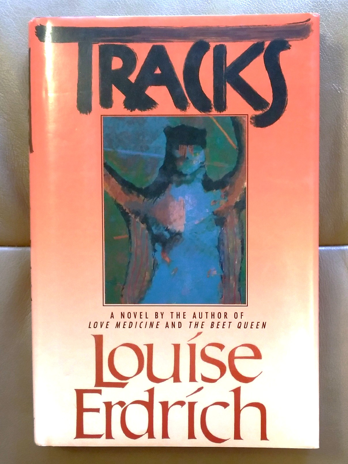 Tracks