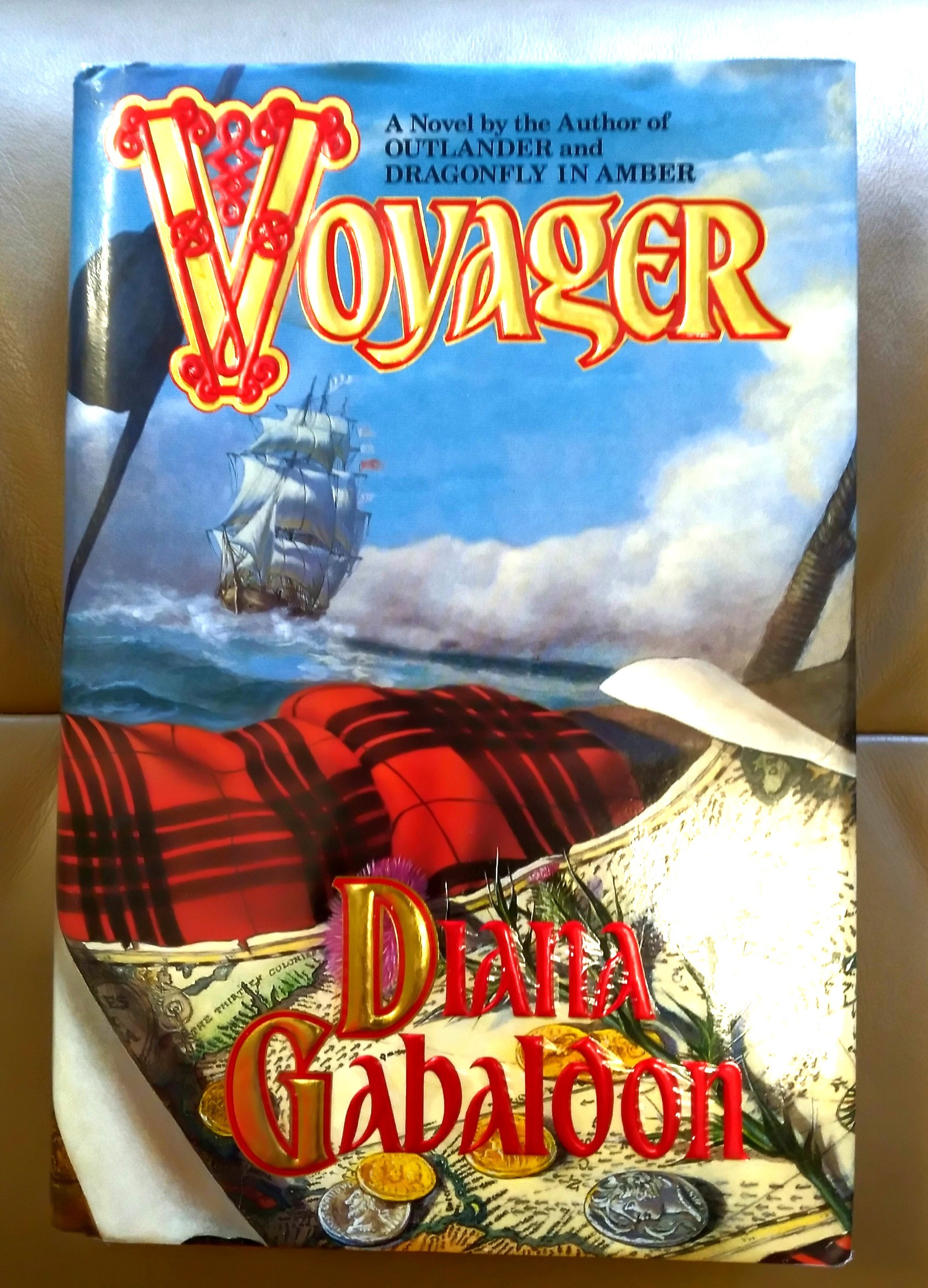 Voyager