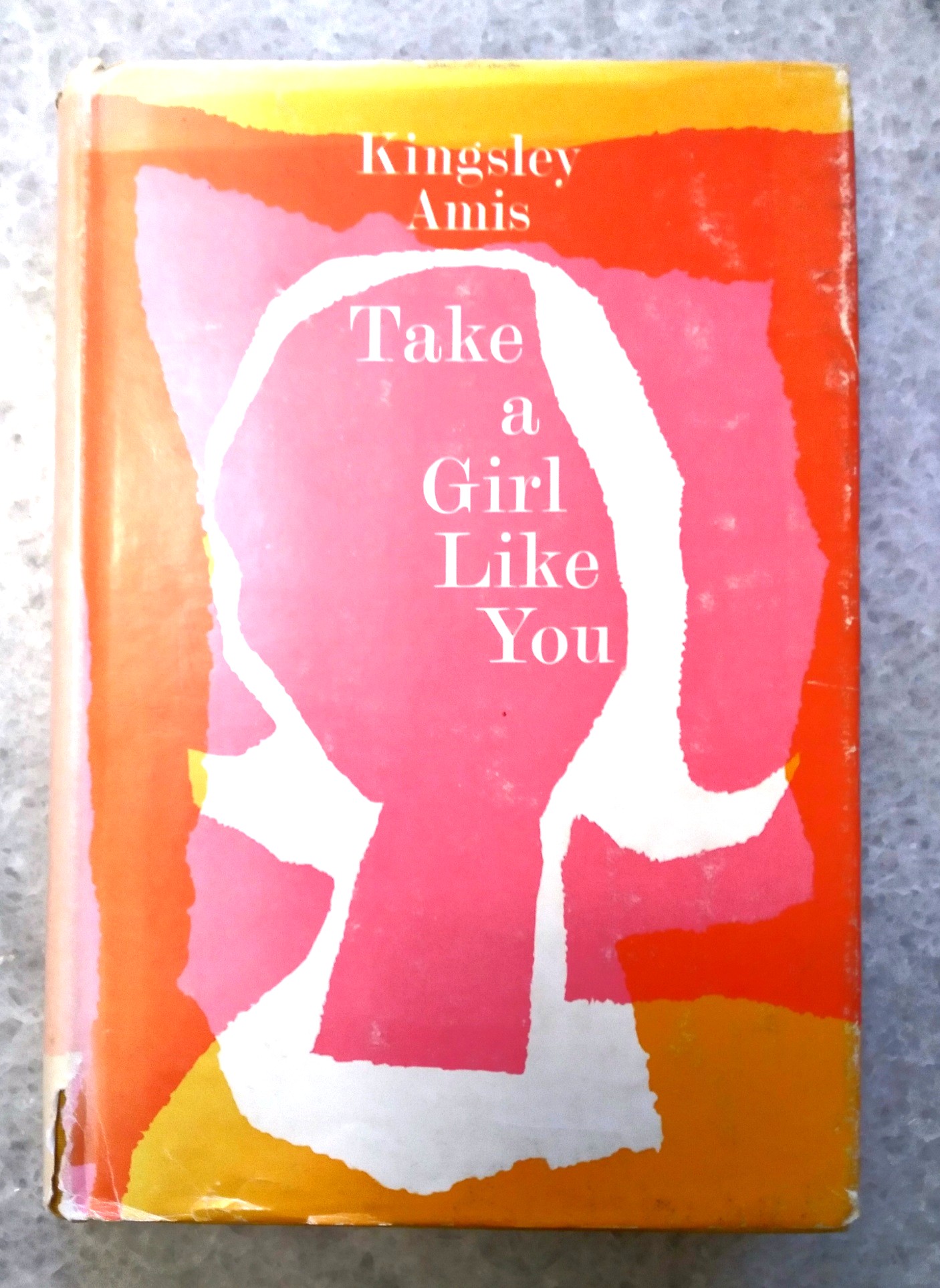 Take a Girl Like You