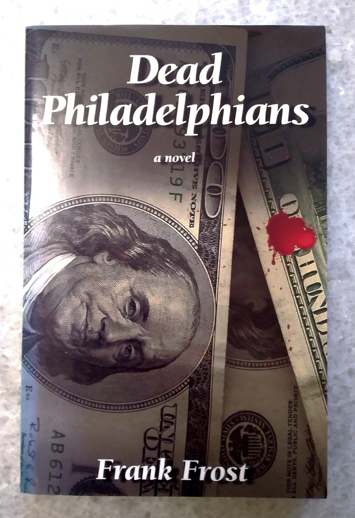 Dead Philadelphians