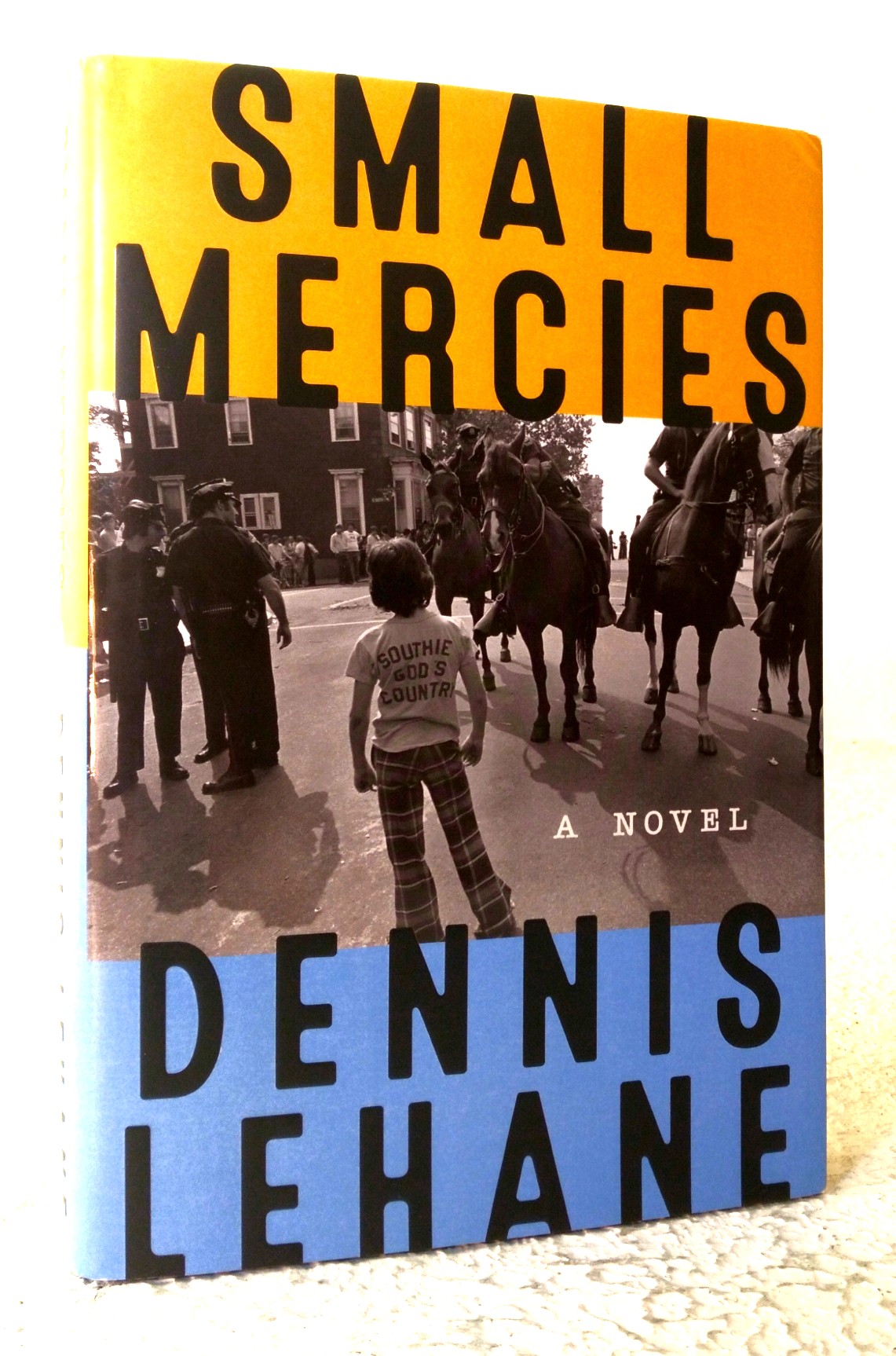 Small Mercies