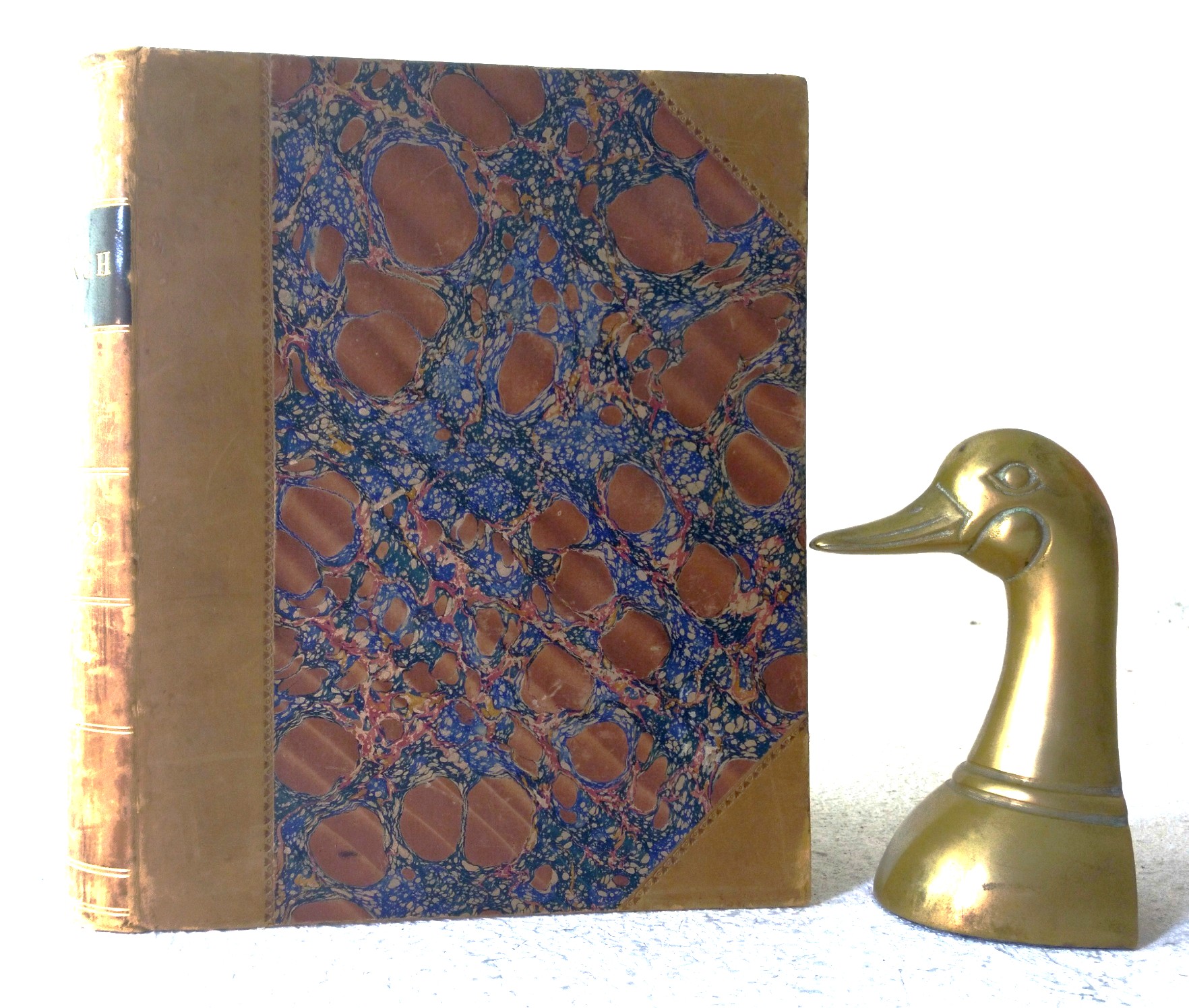 Image for Punch, or The London Charivari, No. 4286 Volume CLXV, July-December, 1923 Punch, or The London Charivari, No. 4286 Volume CLXV, July-December, 1923