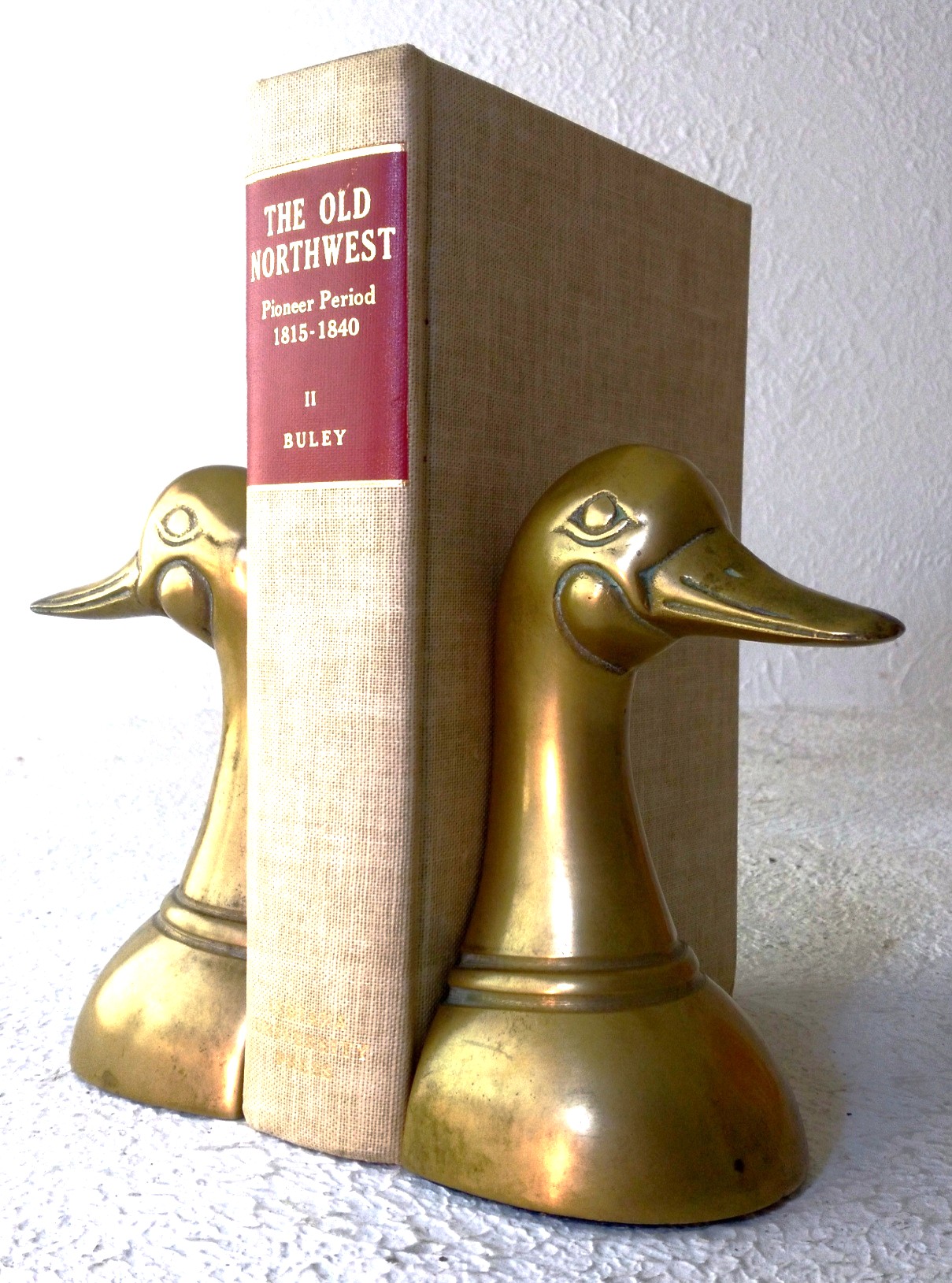 Image for The Old Northwest Pioneer Period, 1815-1840 The Old Northwest Pioneer Period, 1815-1840