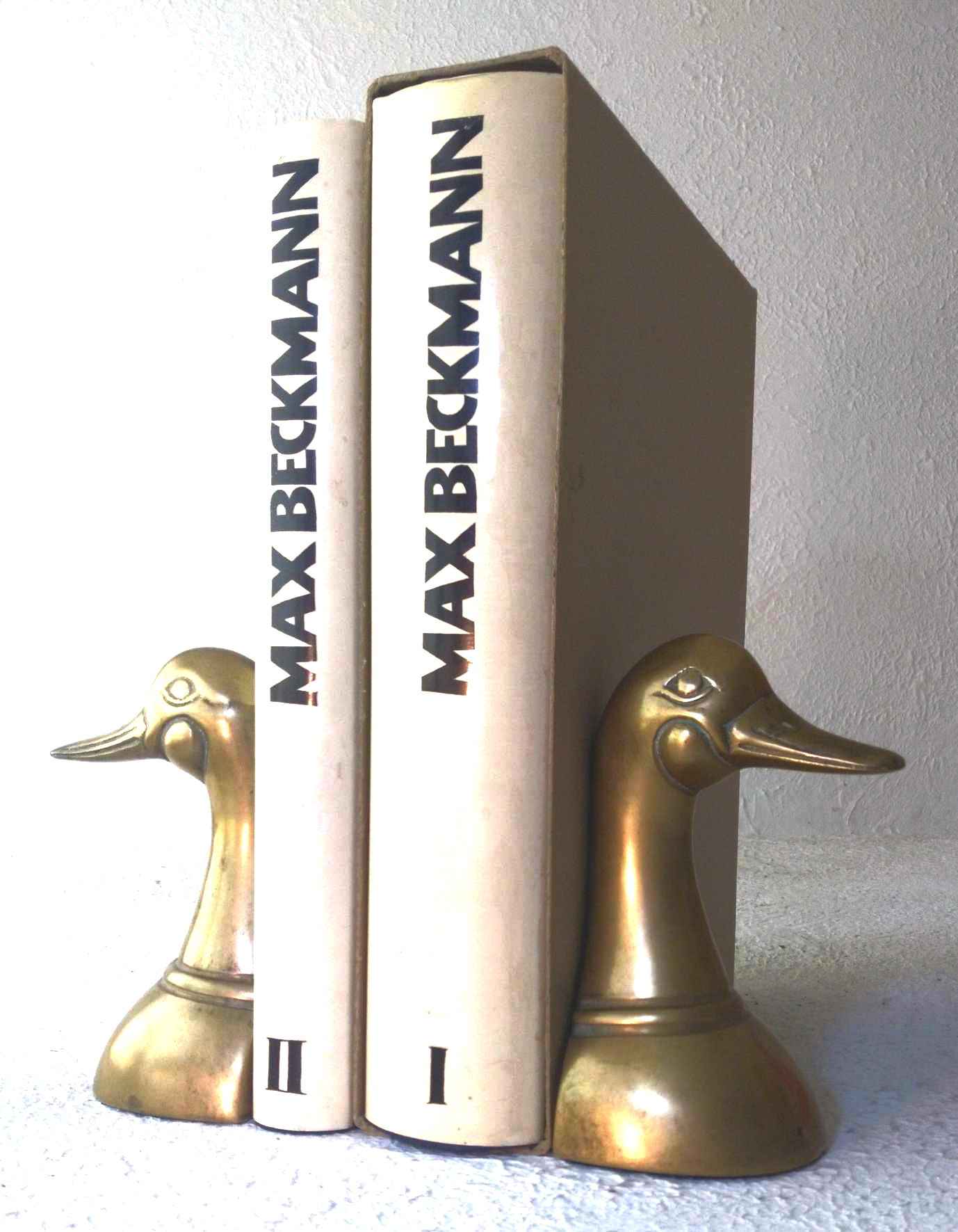 Max Beckmann: Katalog der Gemlde