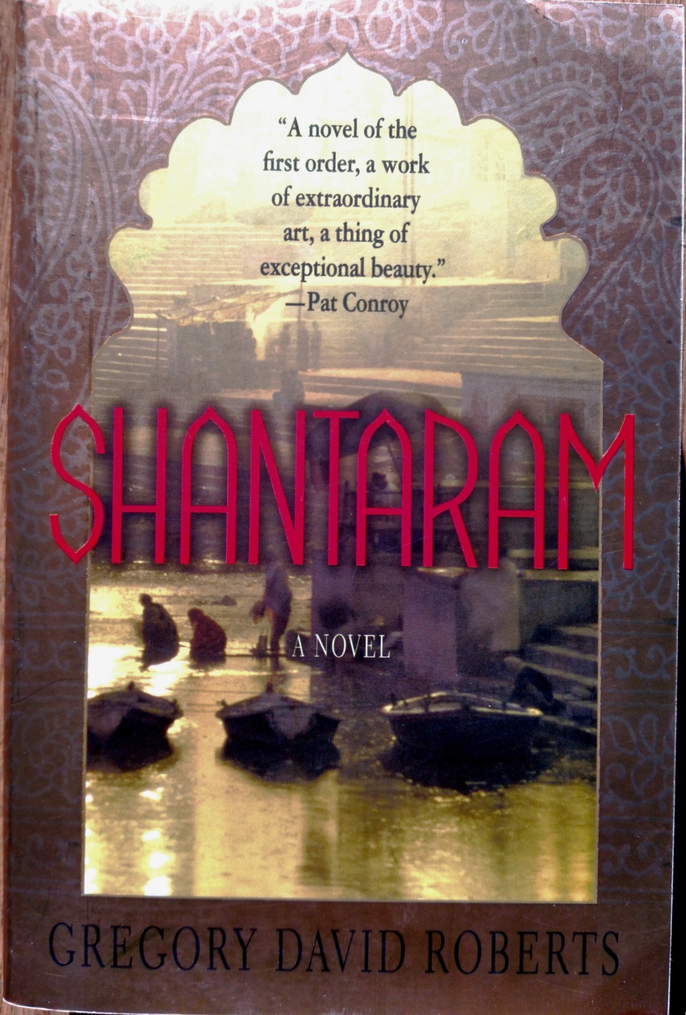 Shantaram