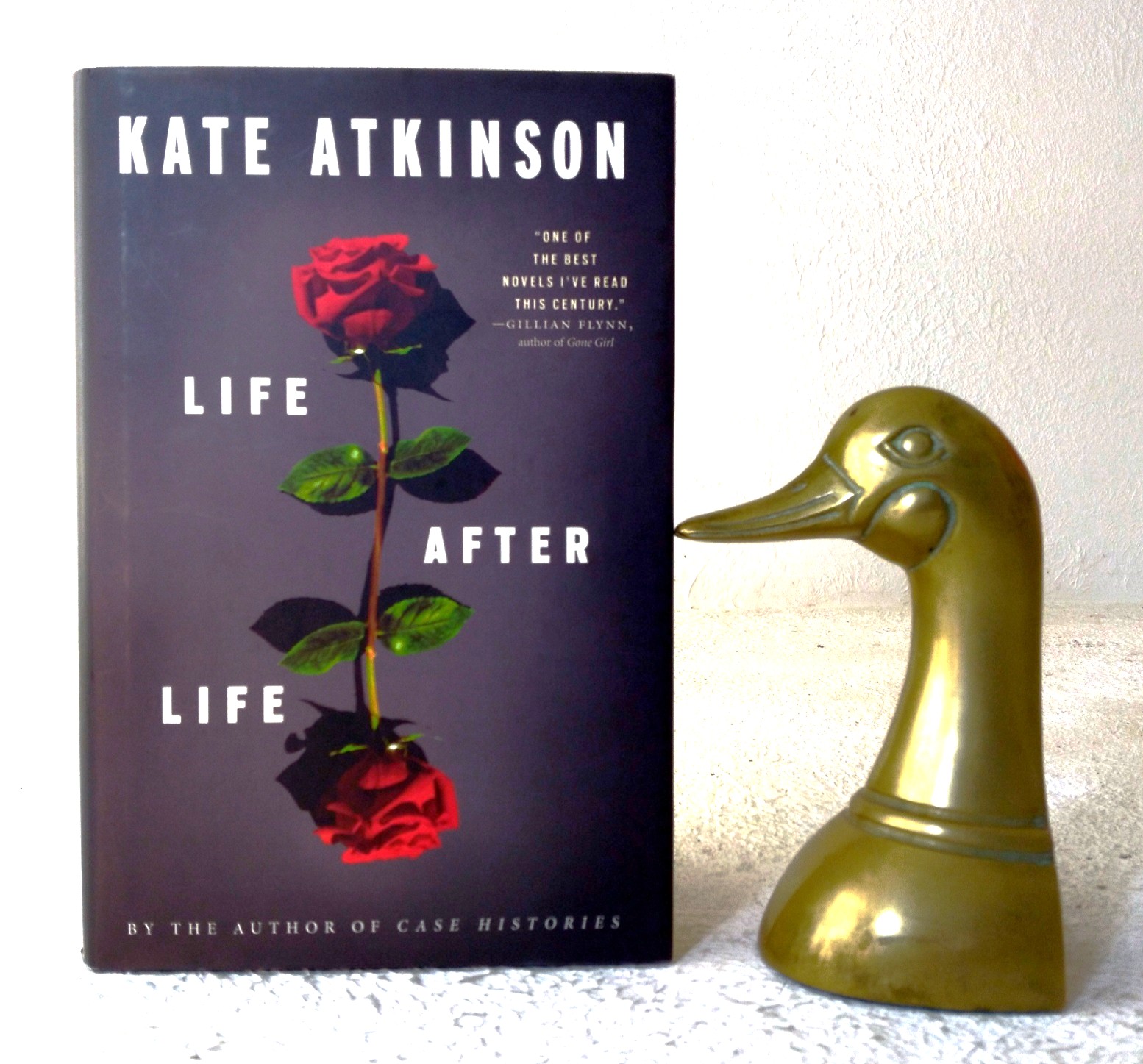 Life After Life