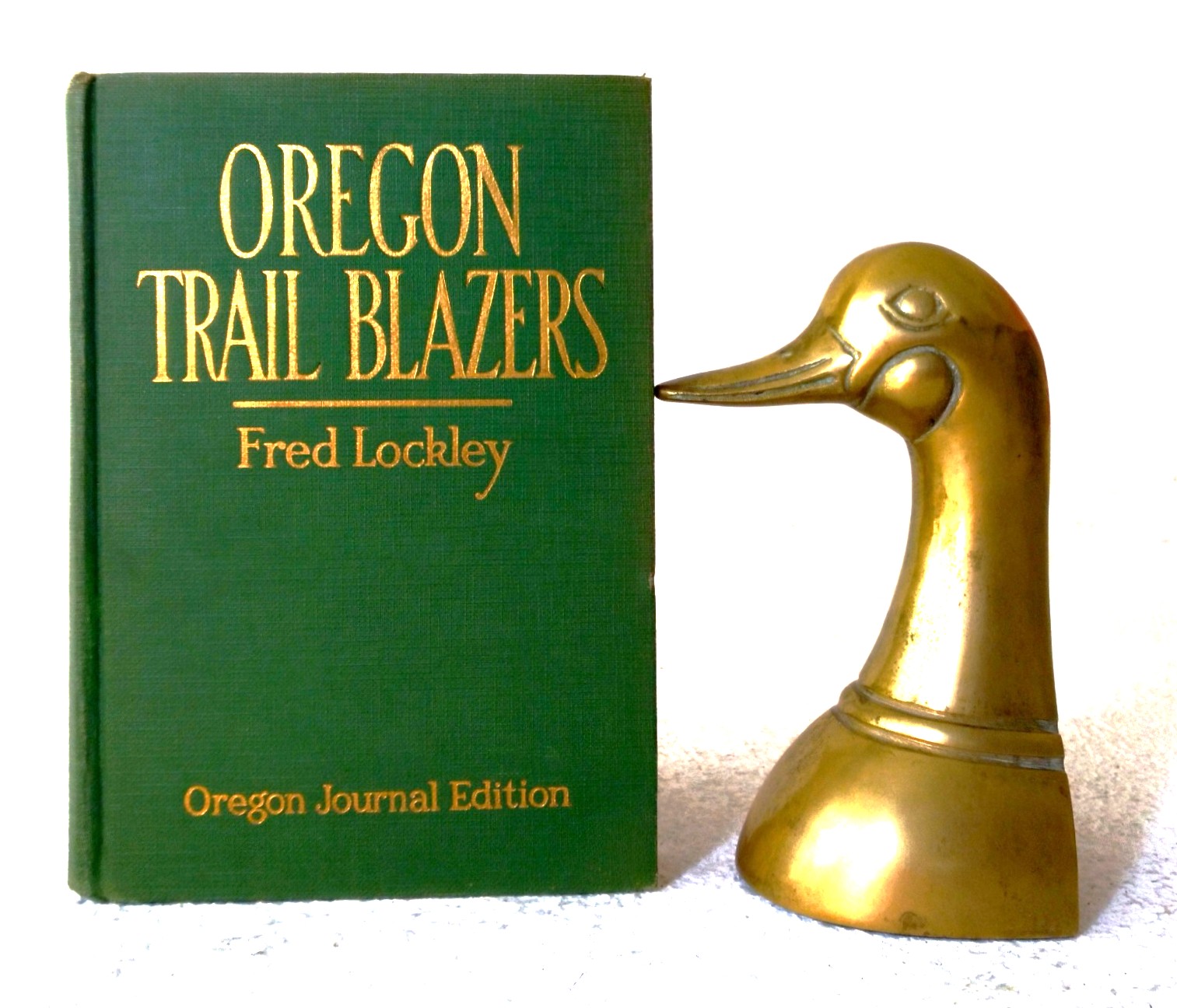 Oregon Trail Blazers