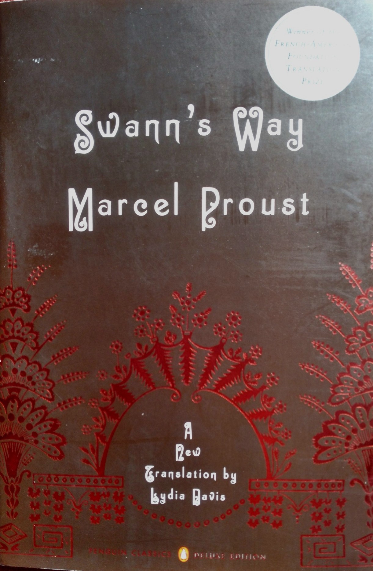 Swann's Way