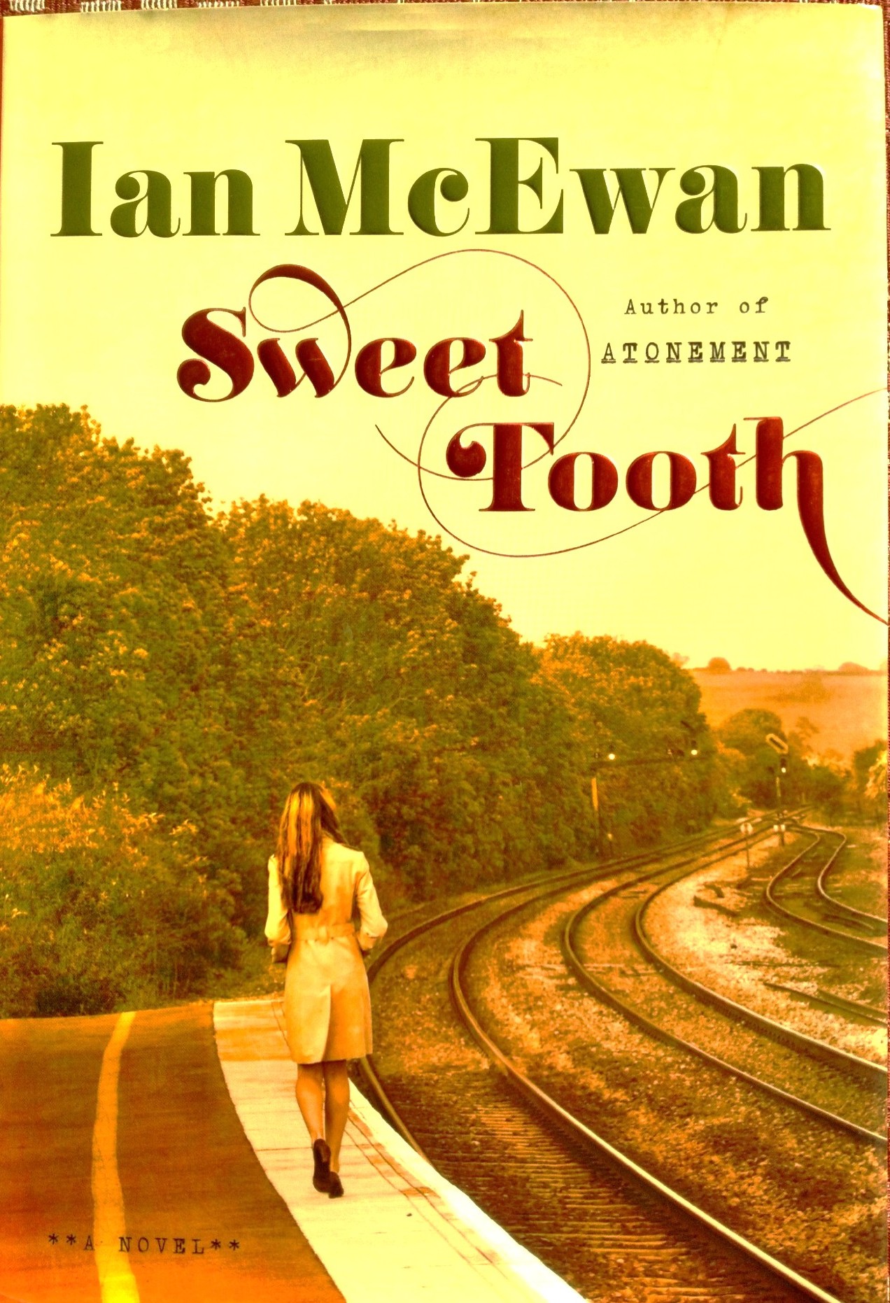 Image for Sweet Tooth Sweet Tooth
