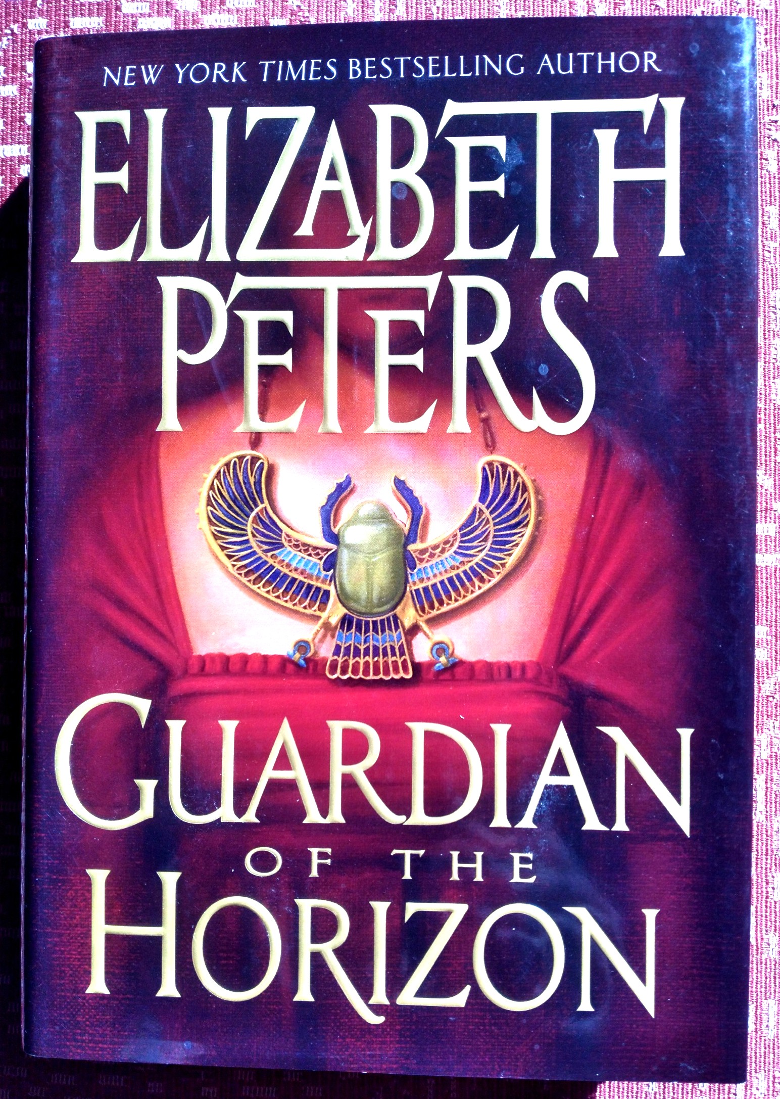 Image for Guardian of the Horizon Guardian of the Horizon