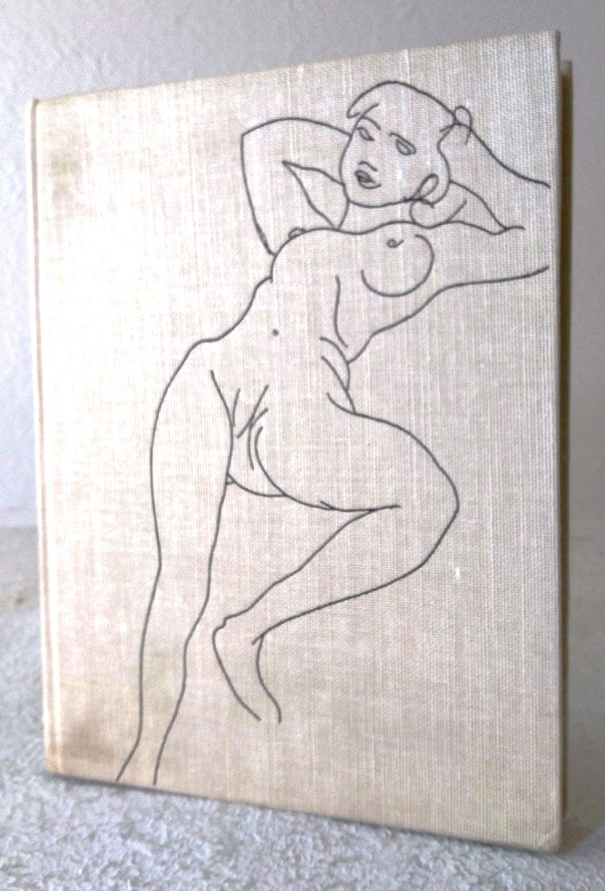 Inventaire des Dessins III