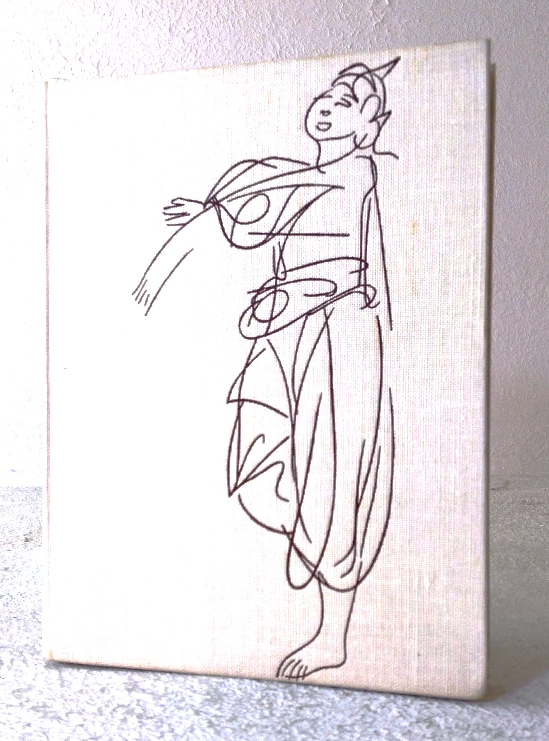 Inventaire des Dessins IV