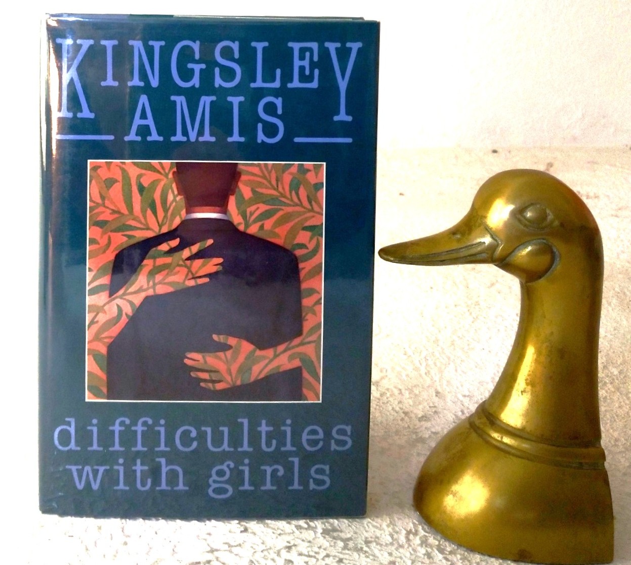 Difficulties With Girls