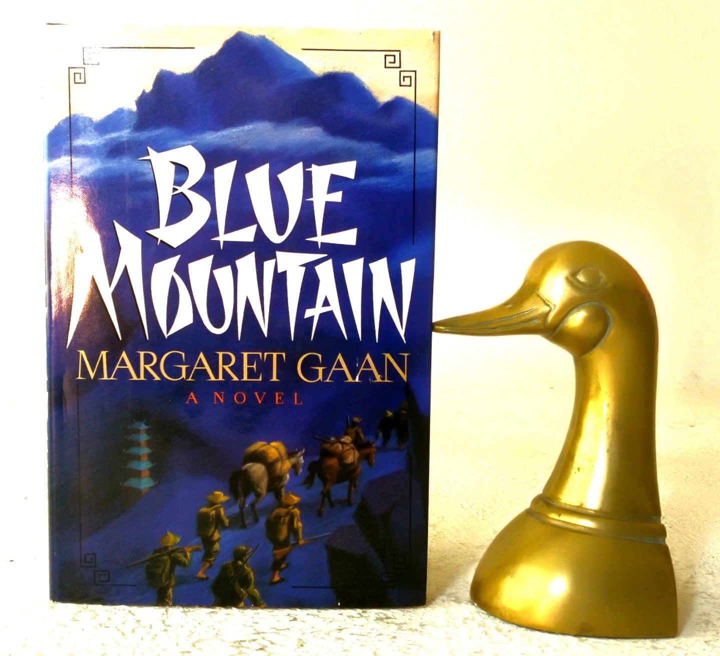 Blue Mountain
