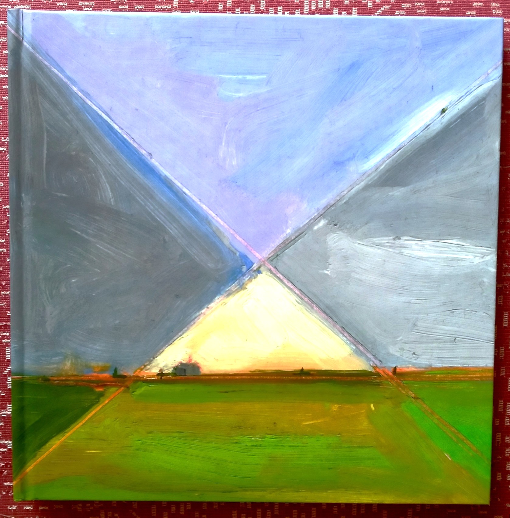 Patrick McFarlin: From Downpatrick to Sod