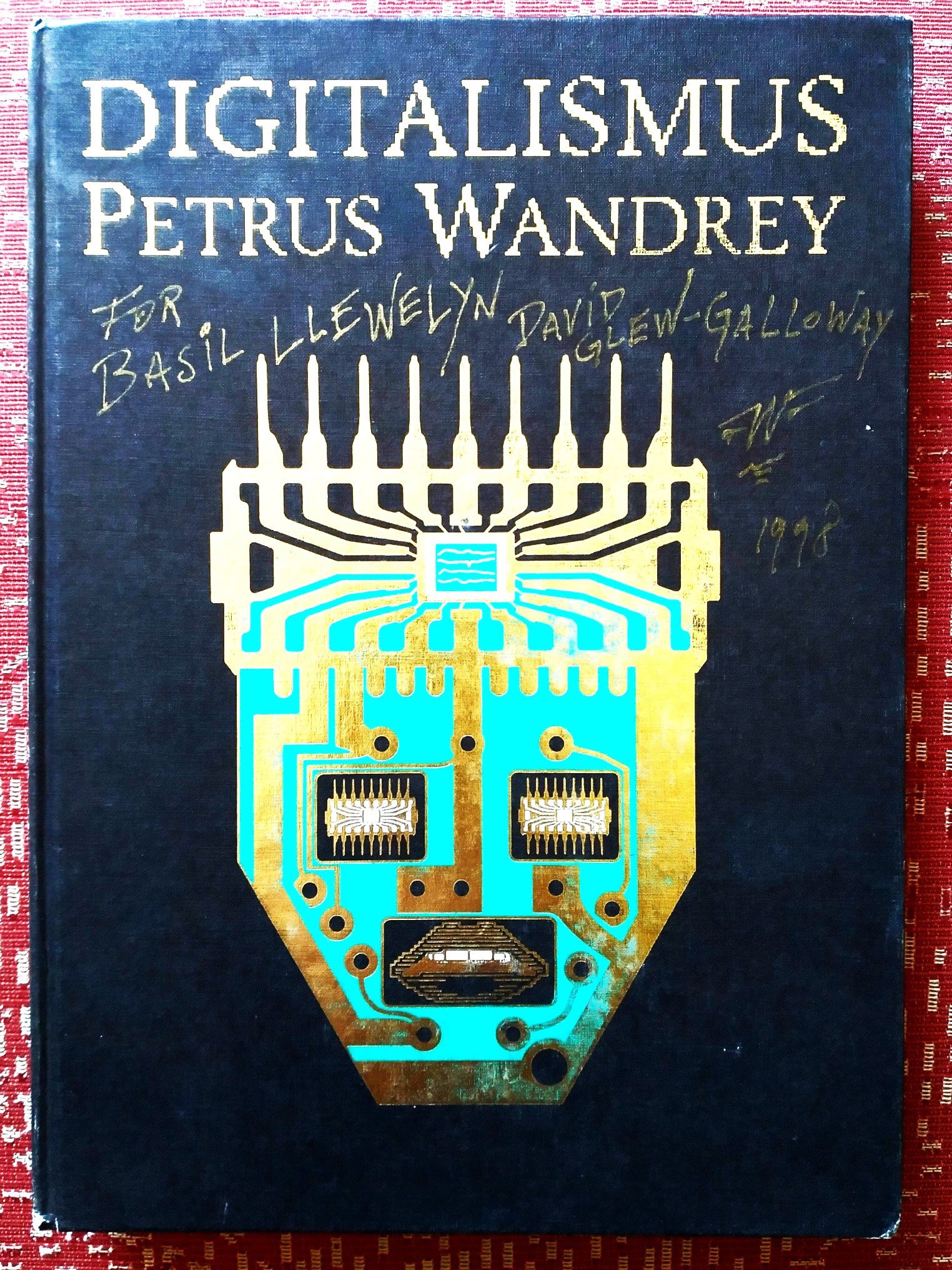 Image for Digitalismus - Bilder, Skulpturen, Objekte Digitalismus - Bilder, Skulpturen, Objekte