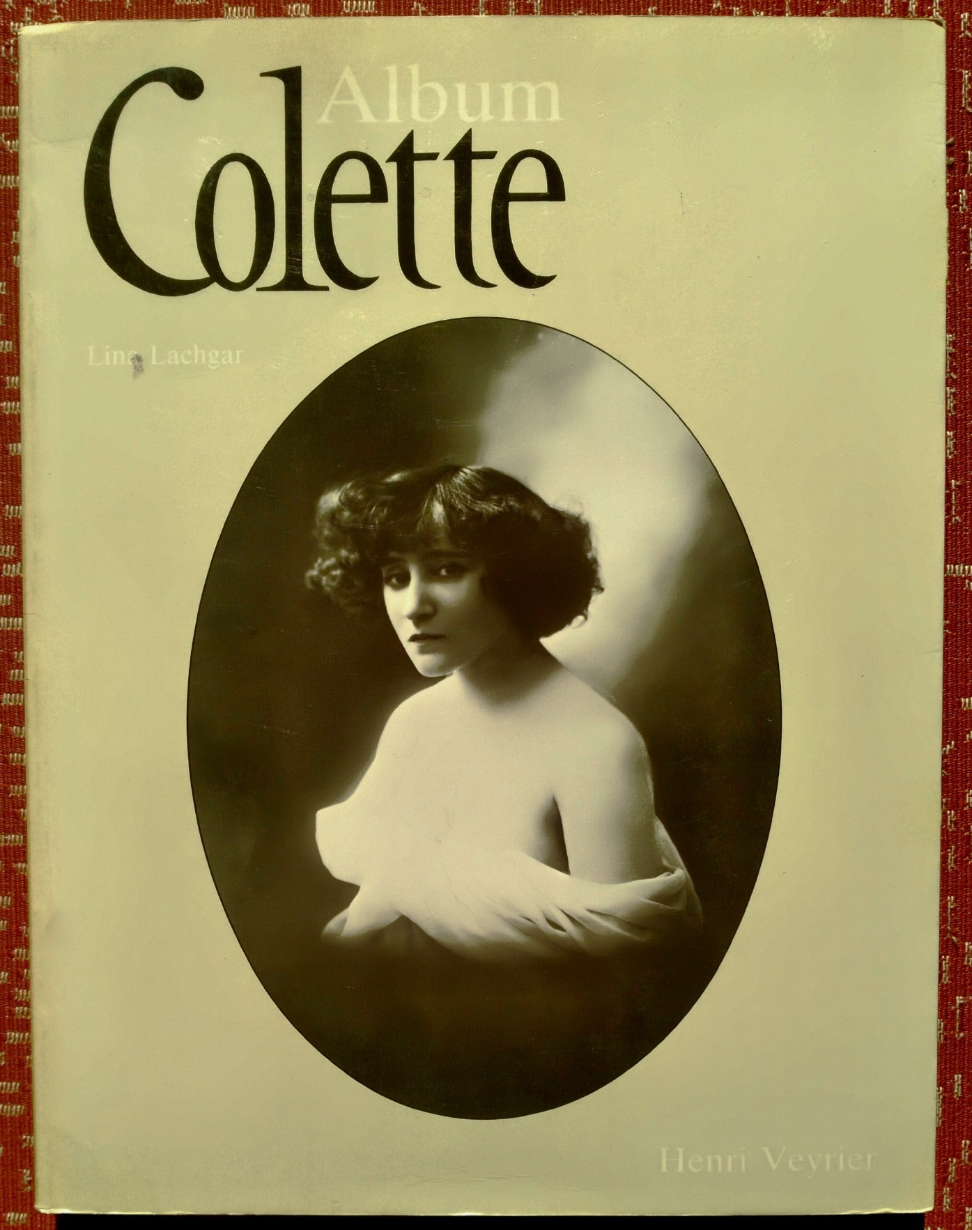Album Colette